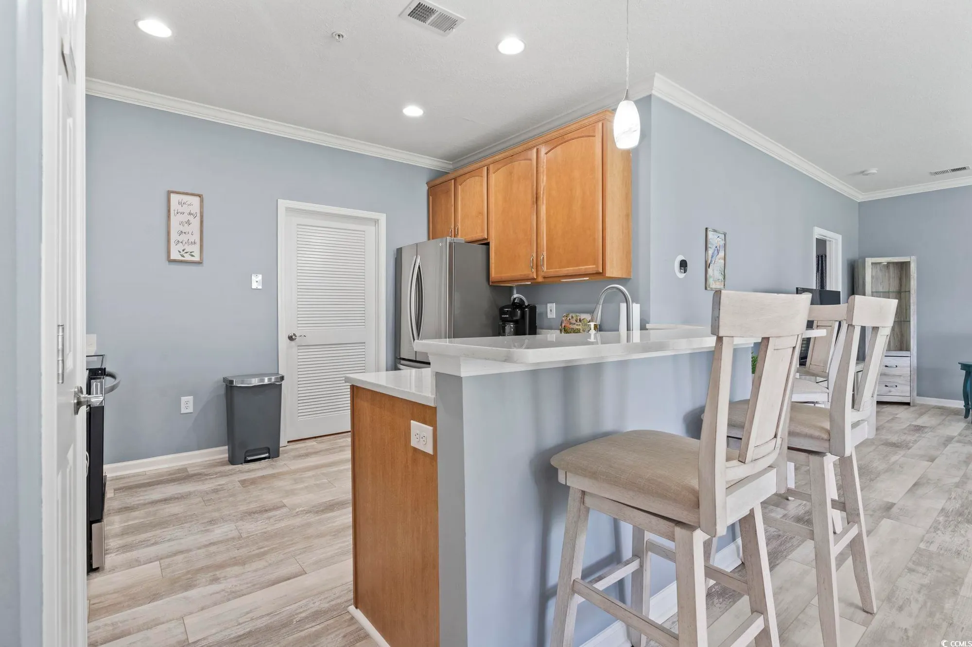 Property Slideshow image 11 of 31 | 314 black oak ln unit 102, Murrells Inlet, SC, 29576