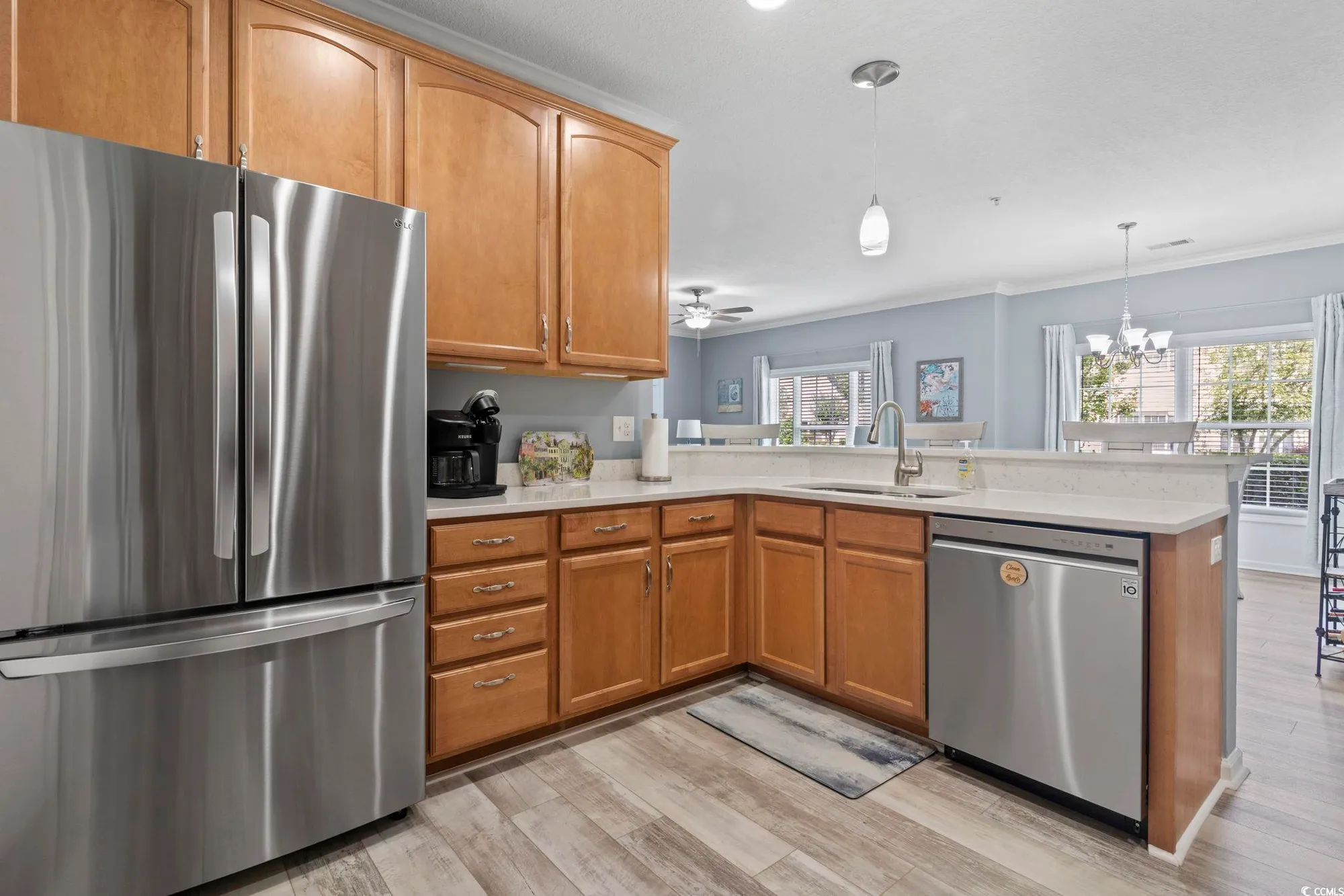 Property Slideshow image 12 of 31 | 314 black oak ln unit 102, Murrells Inlet, SC, 29576