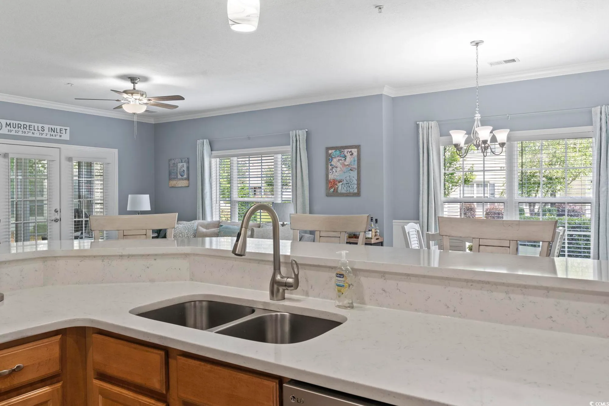 Property Slideshow image 13 of 31 | 314 black oak ln unit 102, Murrells Inlet, SC, 29576