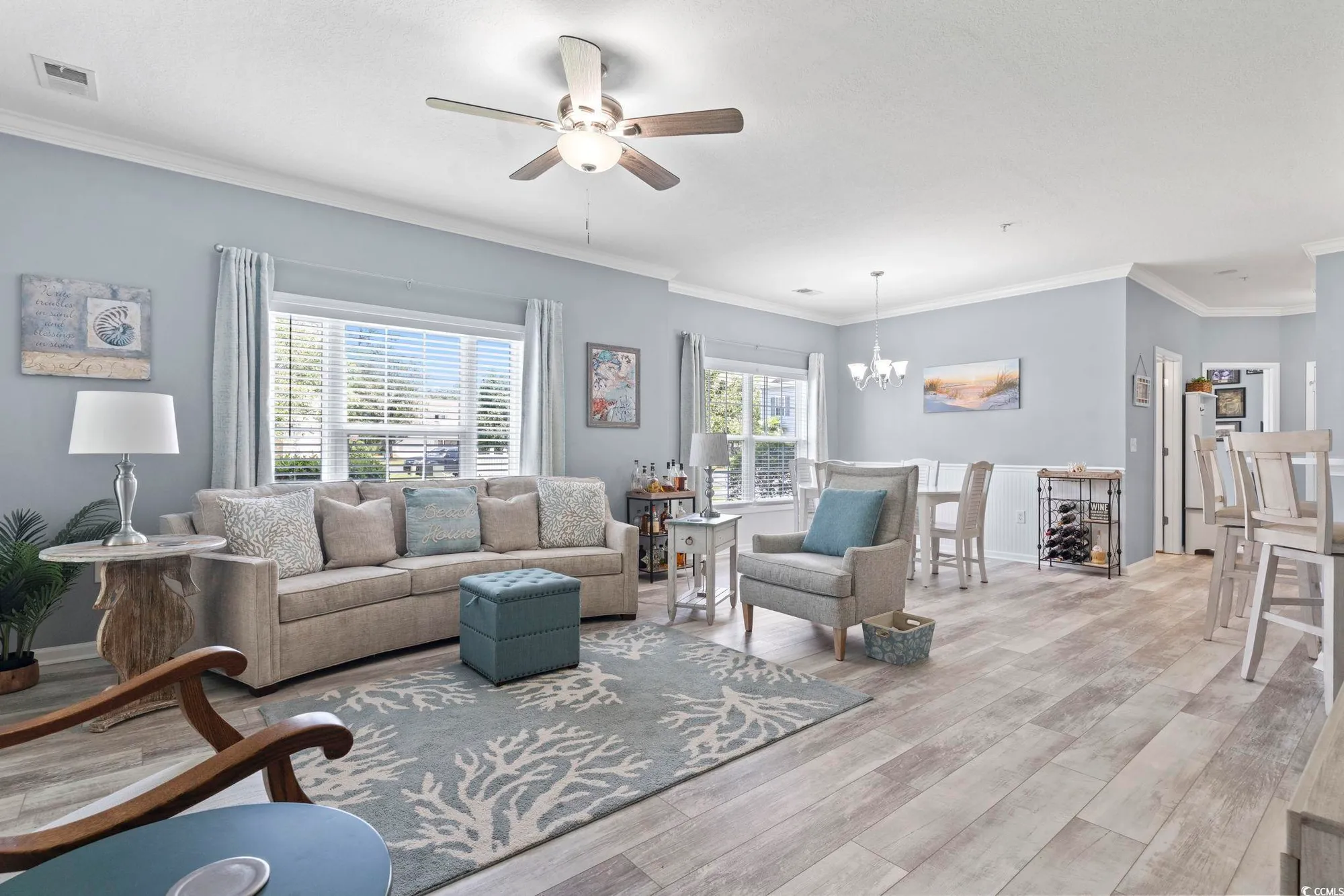 Property Slideshow image 24 of 31 | 314 black oak ln unit 102, Murrells Inlet, SC, 29576