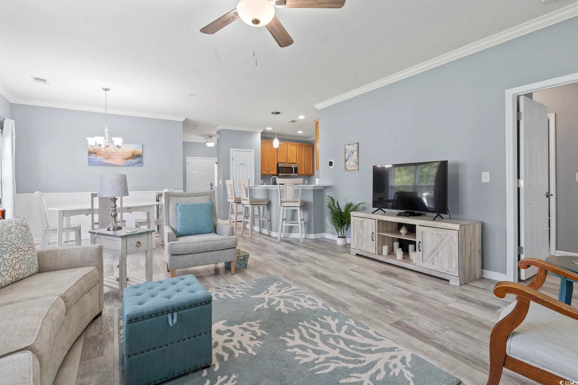 Property Slideshow image 25 of 31 | 314 black oak ln unit 102, Murrells Inlet, SC, 29576