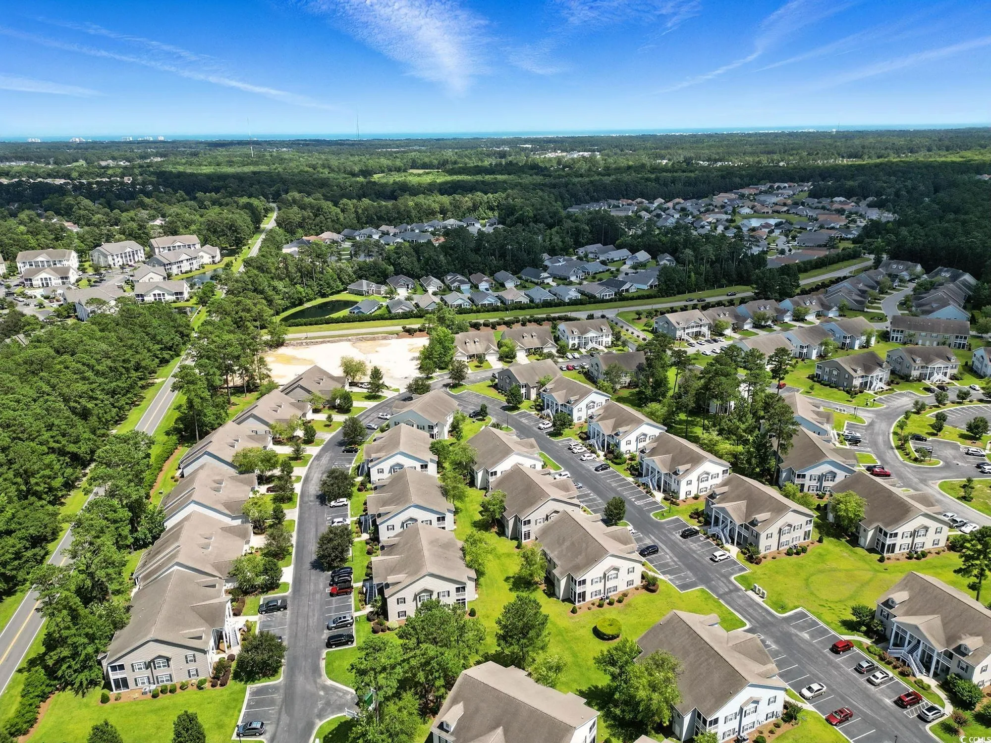 Property Slideshow image 2 of 31 | 314 black oak ln unit 102, Murrells Inlet, SC, 29576