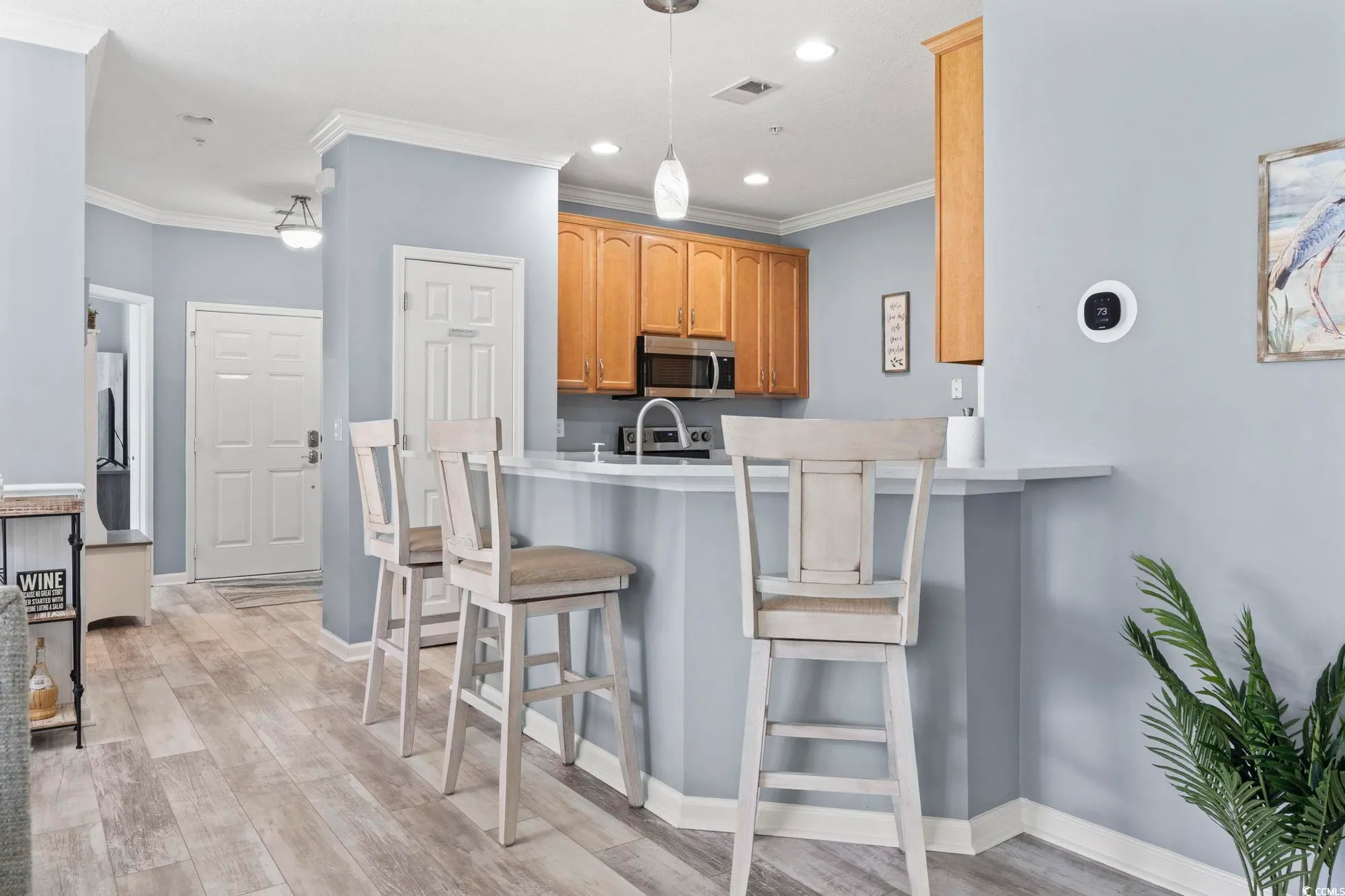 Property Slideshow image 21 of 31 | 314 black oak ln unit 102, Murrells Inlet, SC, 29576