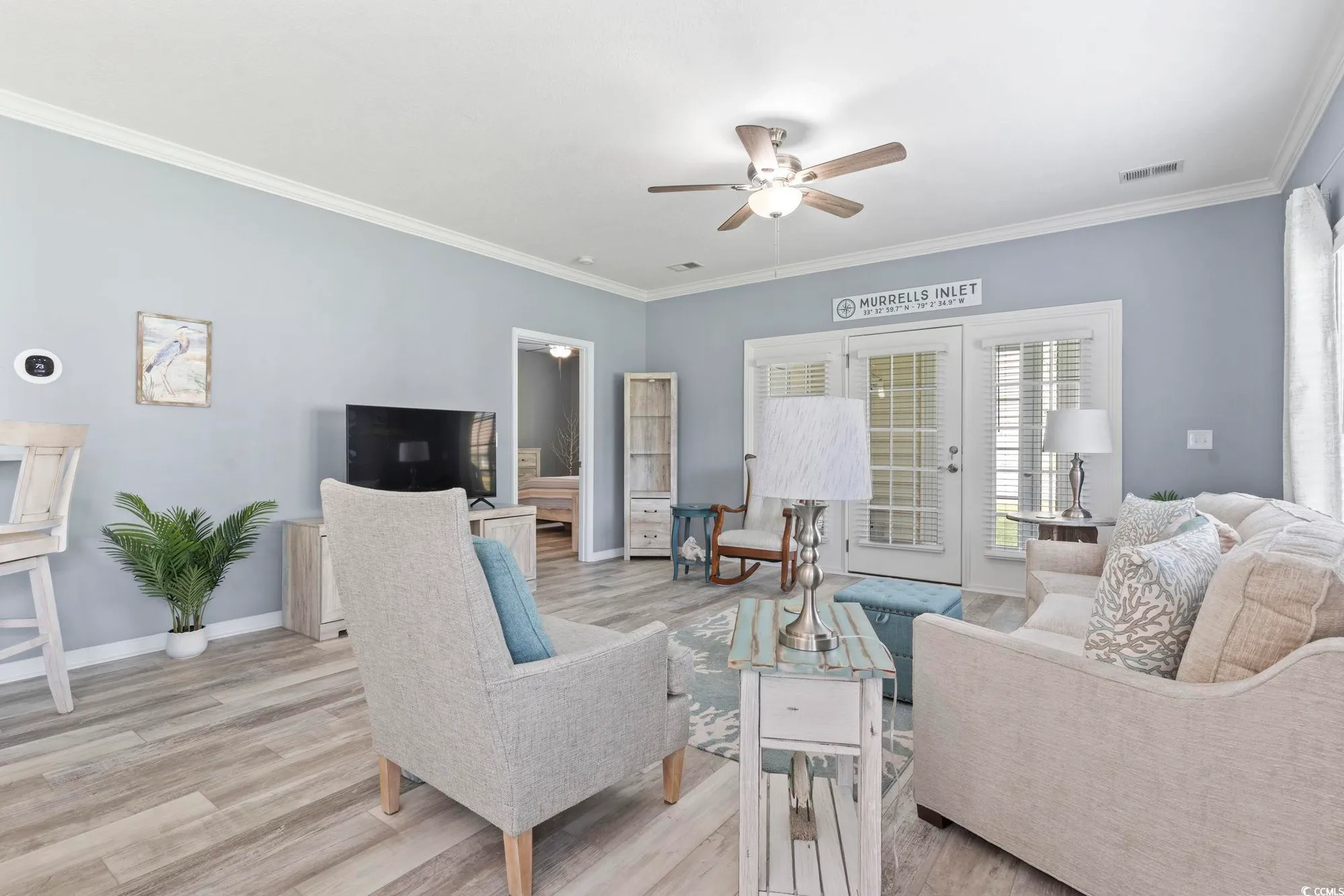 Property Slideshow image 23 of 31 | 314 black oak ln unit 102, Murrells Inlet, SC, 29576