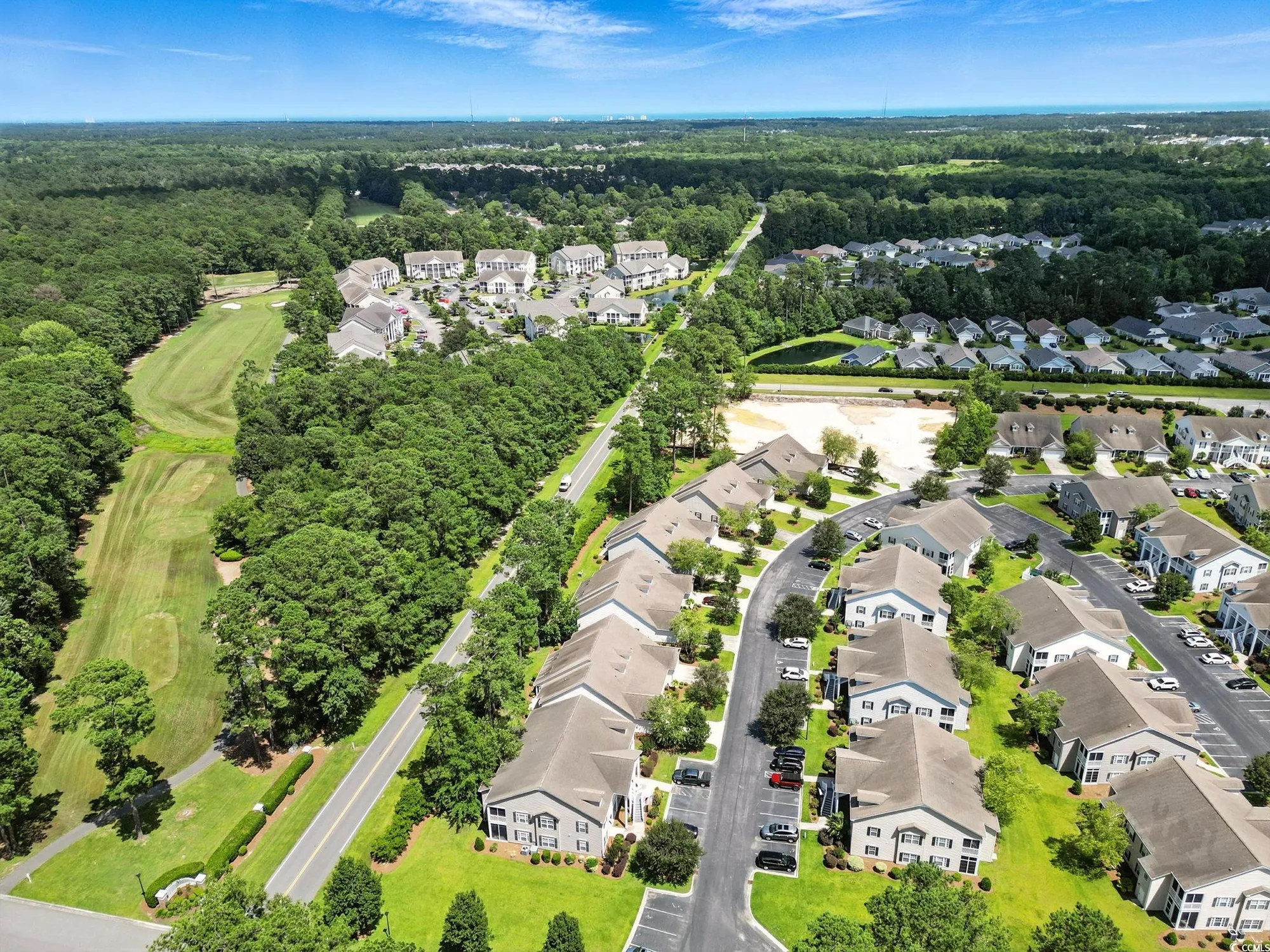 Property Slideshow image 30 of 31 | 314 black oak ln unit 102, Murrells Inlet, SC, 29576
