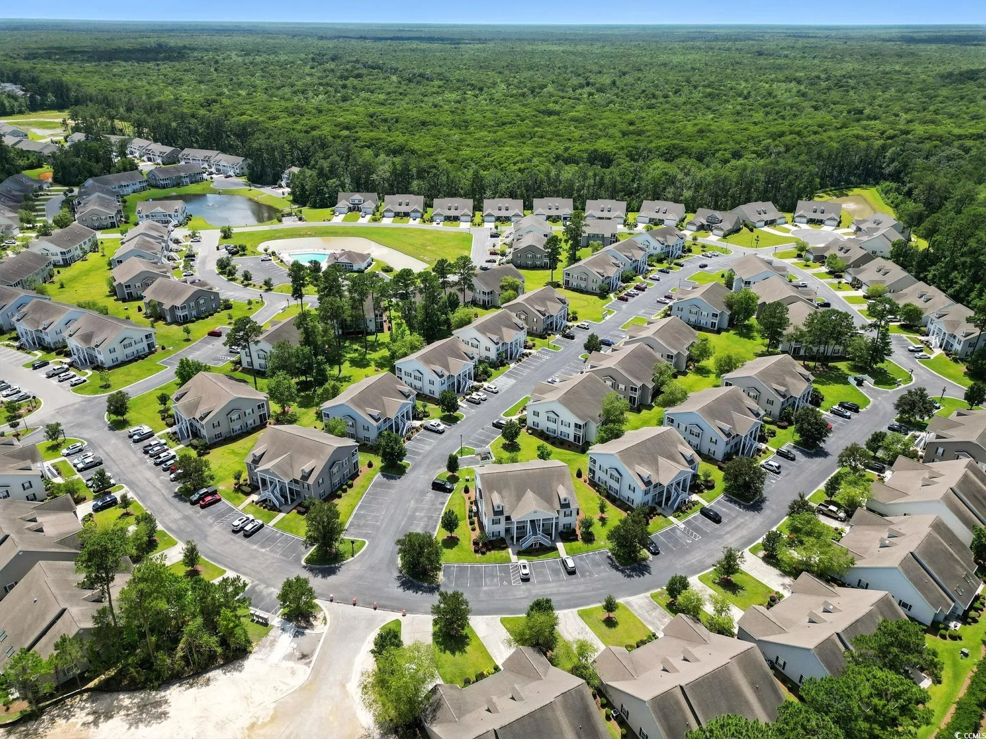 Property Slideshow image 31 of 31 | 314 black oak ln unit 102, Murrells Inlet, SC, 29576