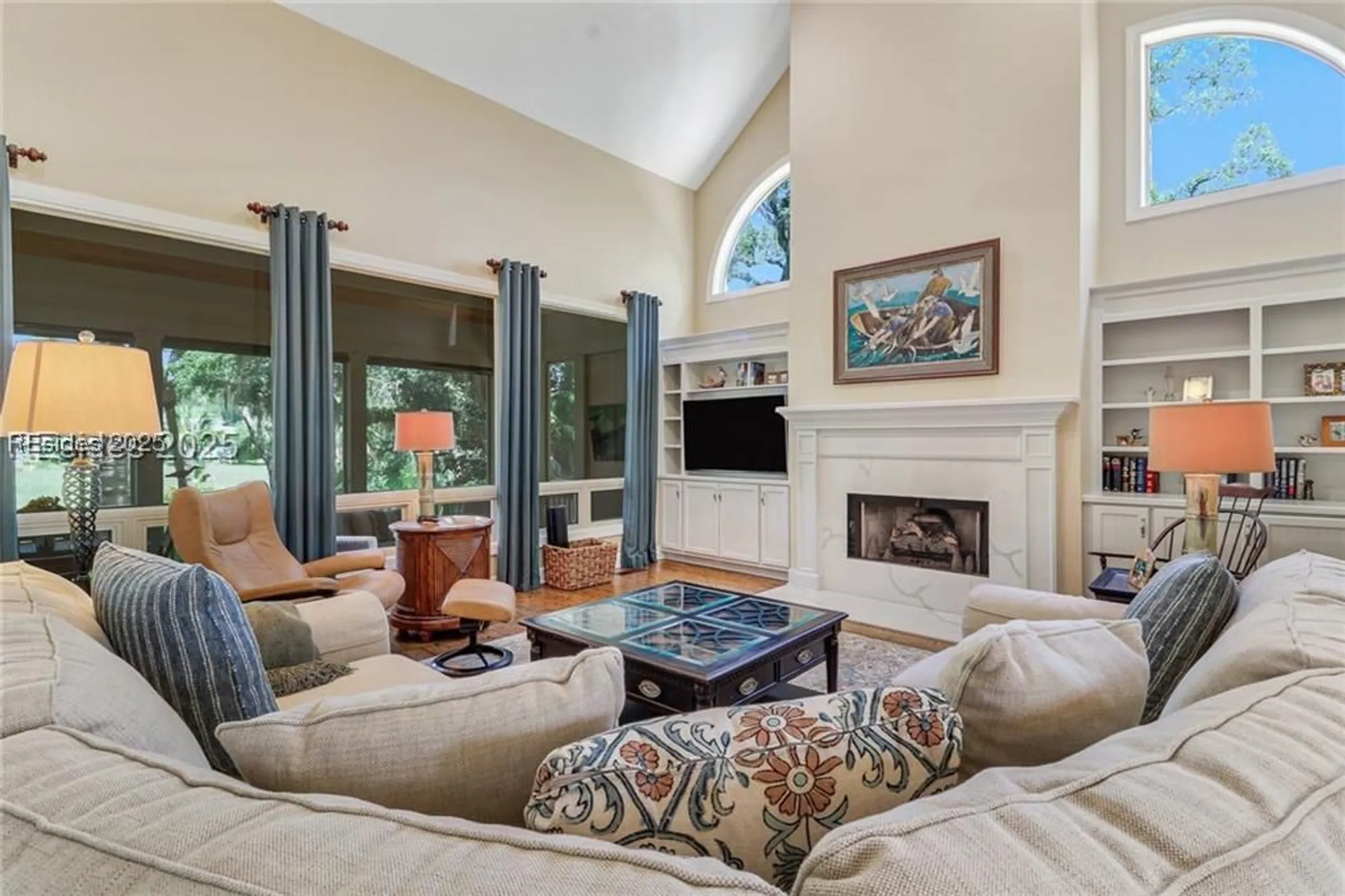 Property Slideshow image 20 of 60 | 5 bayley point ln, Hilton Head Island, SC, 29926