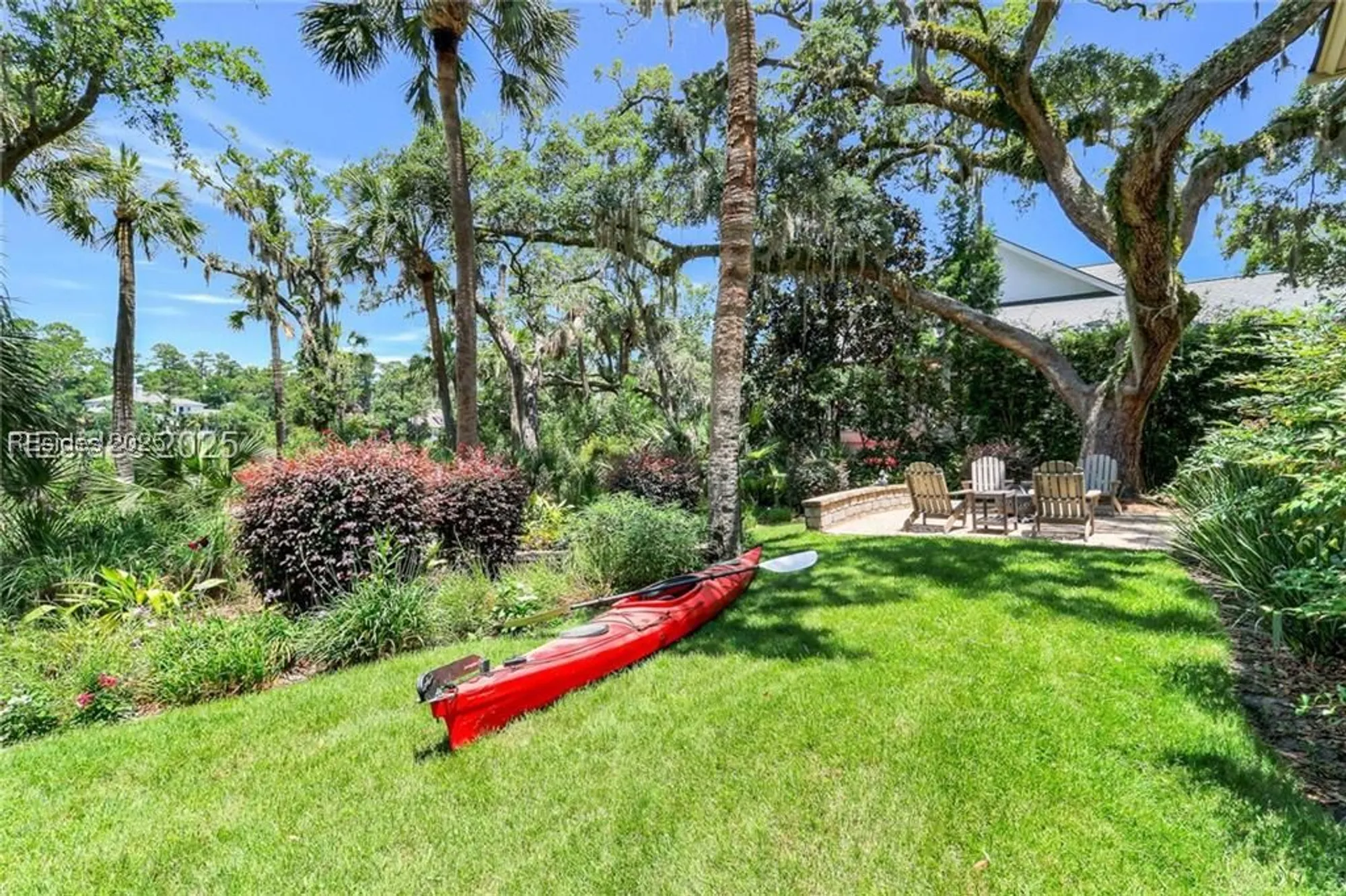 Property Slideshow image 3 of 60 | 5 bayley point ln, Hilton Head Island, SC, 29926