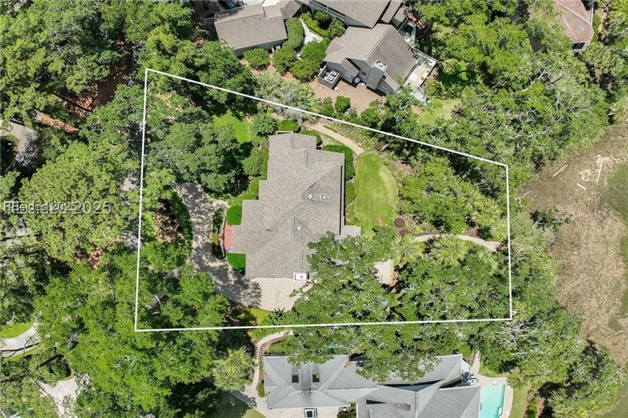 Property Slideshow image 54 of 60 | 5 bayley point ln, Hilton Head Island, SC, 29926