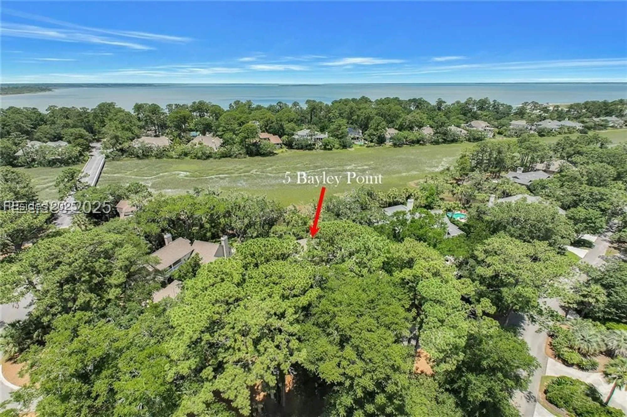 Property Slideshow image 55 of 60 | 5 bayley point ln, Hilton Head Island, SC, 29926