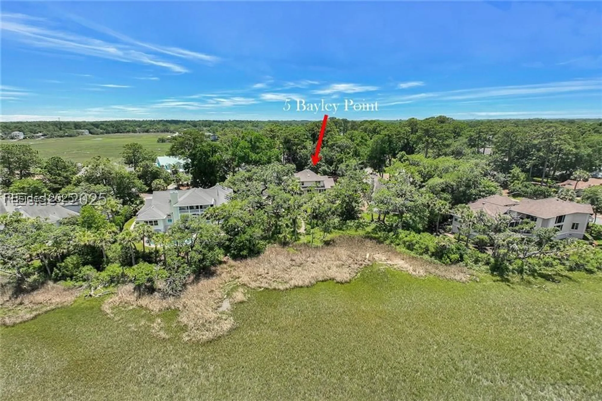 Property Slideshow image 58 of 60 | 5 bayley point ln, Hilton Head Island, SC, 29926