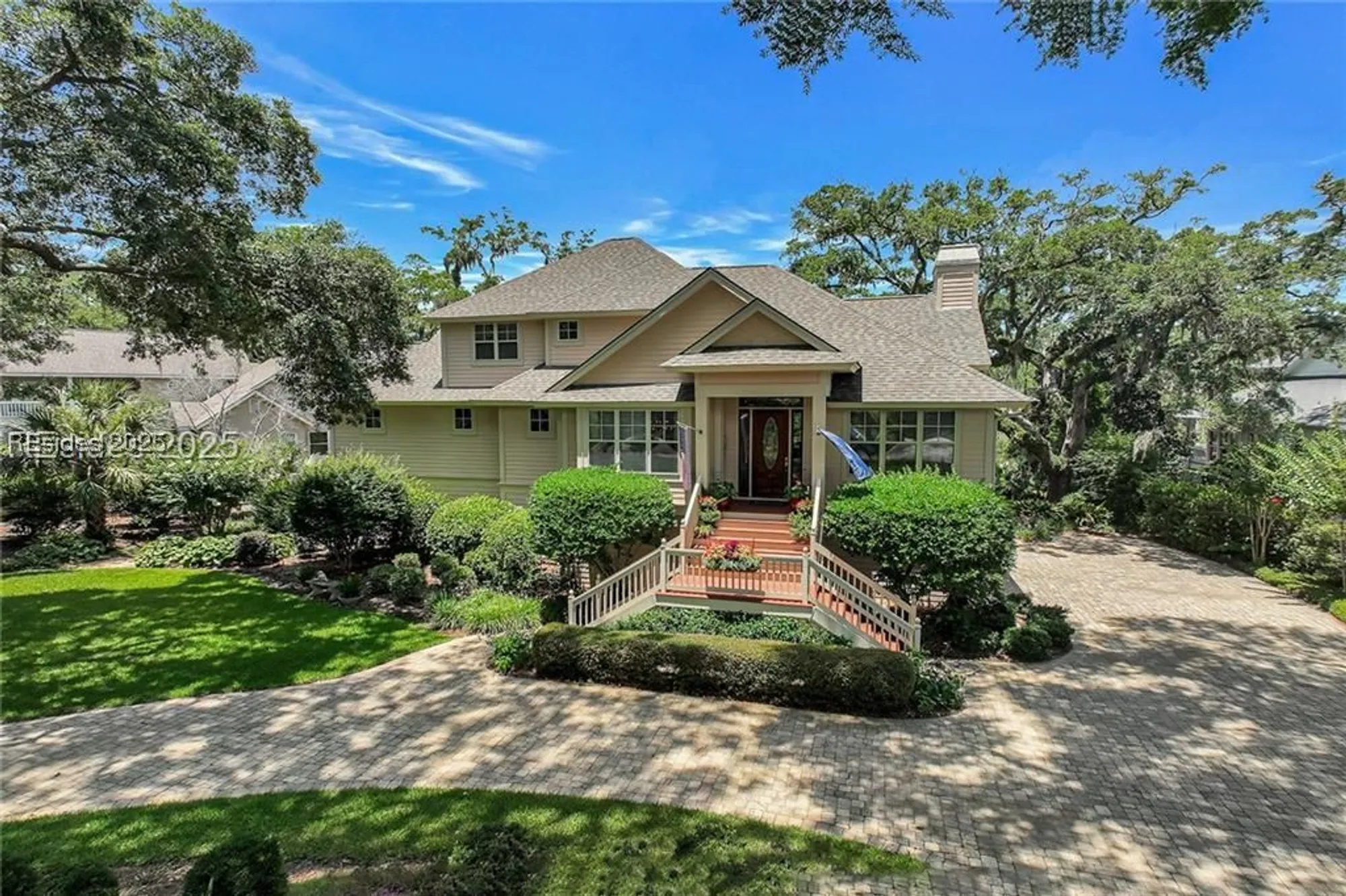 Property Slideshow image 59 of 60 | 5 bayley point ln, Hilton Head Island, SC, 29926