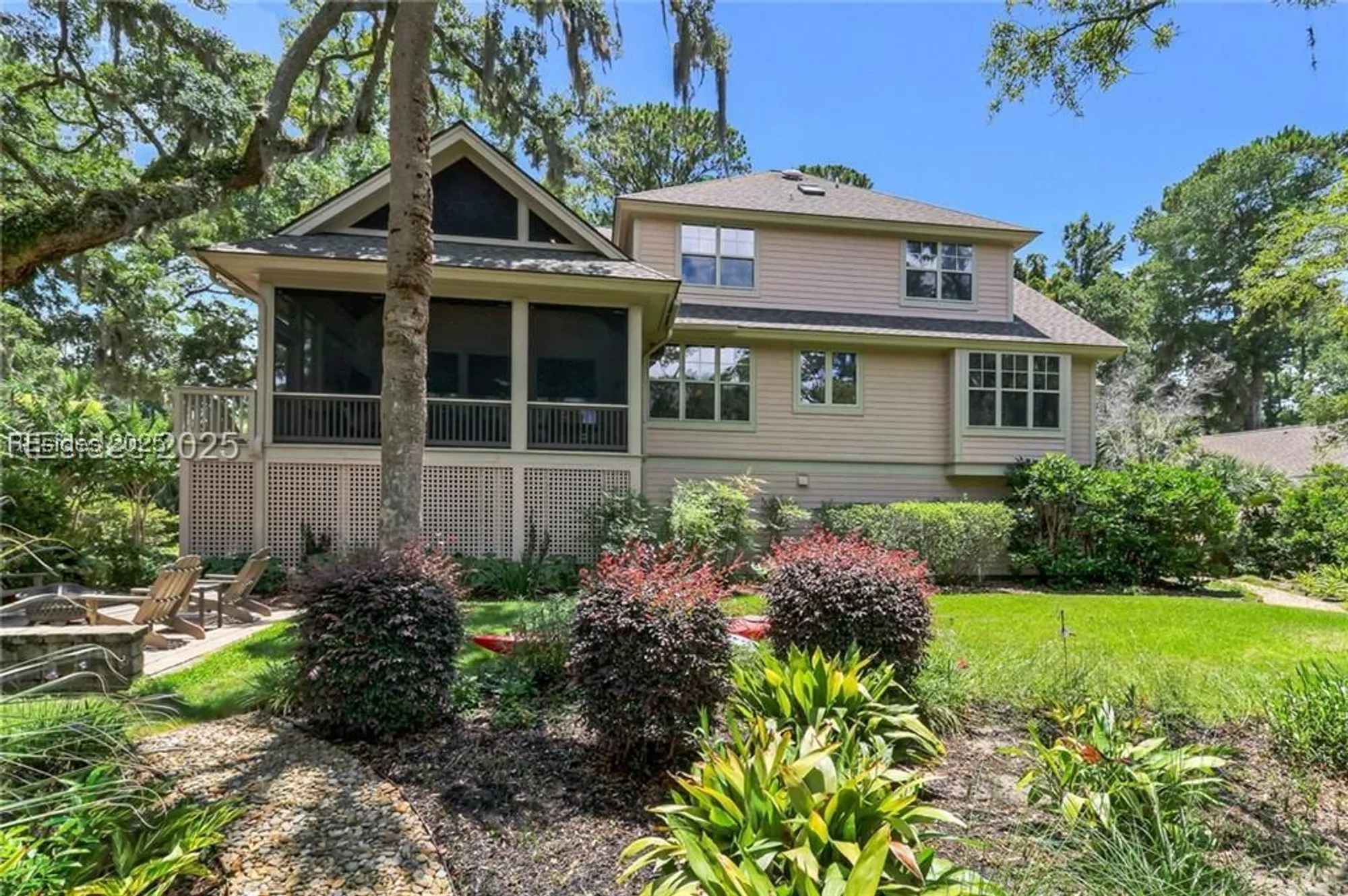 Property Slideshow image 5 of 60 | 5 bayley point ln, Hilton Head Island, SC, 29926