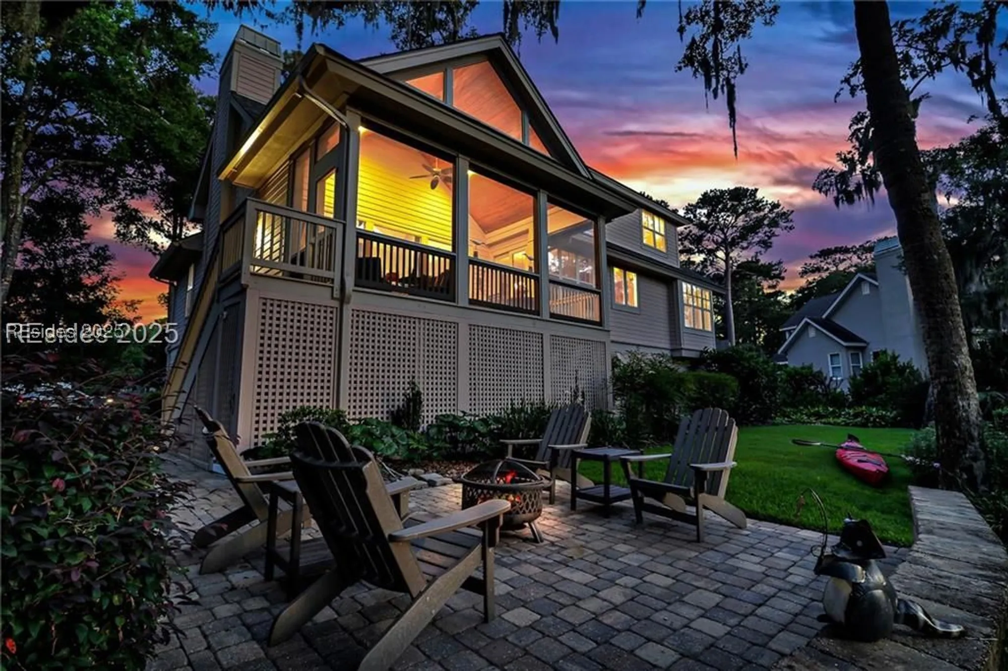 Property Slideshow image 51 of 60 | 5 bayley point ln, Hilton Head Island, SC, 29926