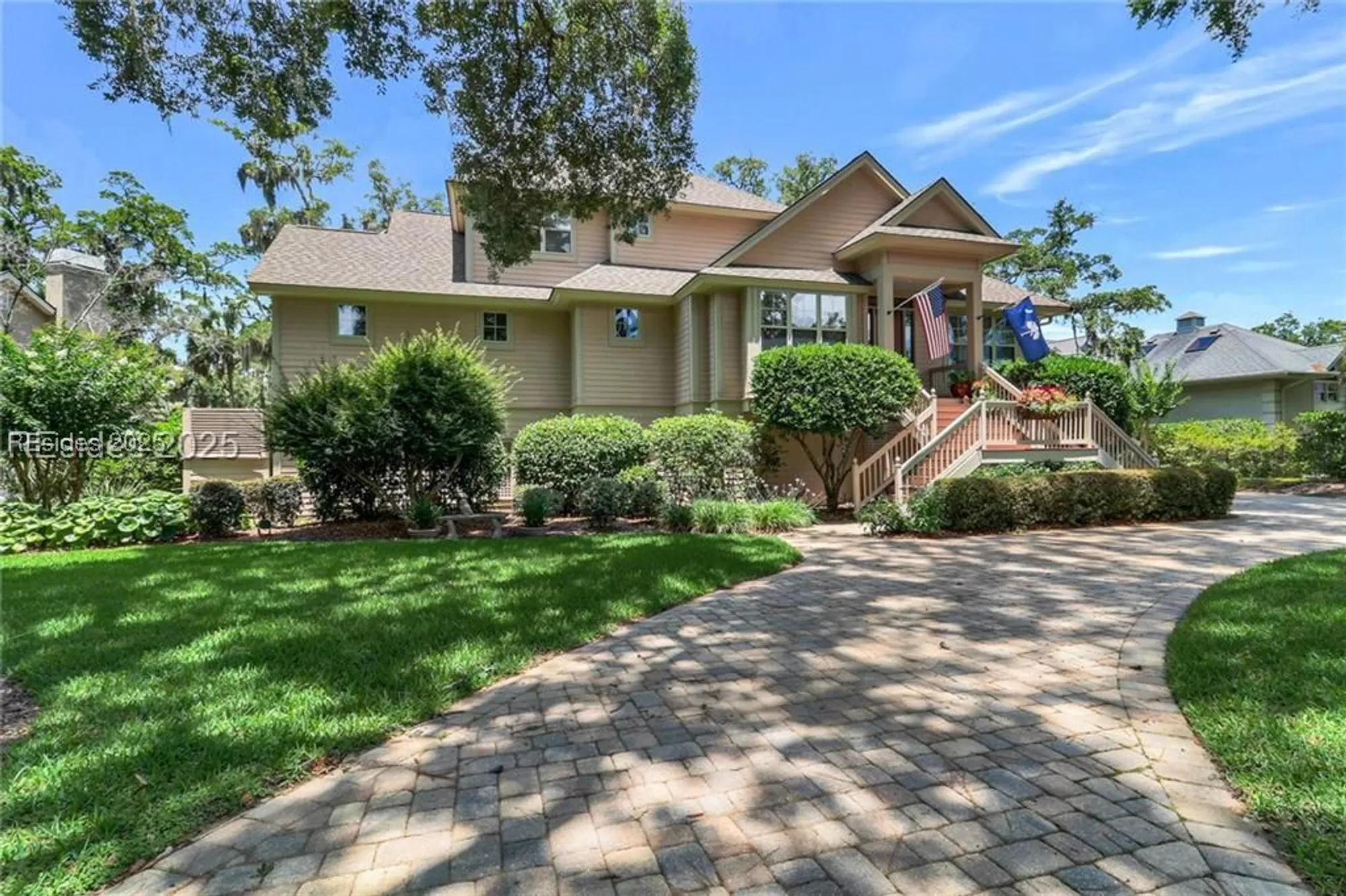 Property Slideshow image 60 of 60 | 5 bayley point ln, Hilton Head Island, SC, 29926