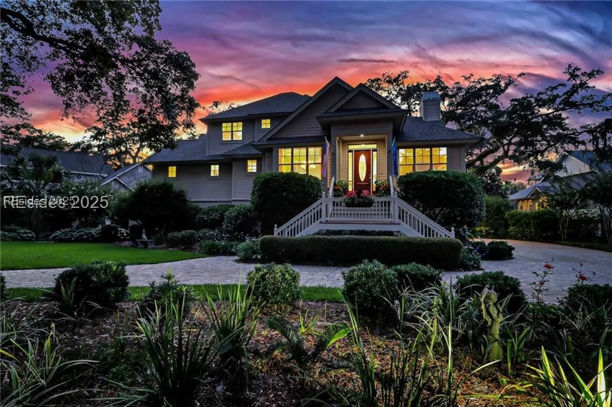 Property Slideshow image 7 of 60 | 5 bayley point ln, Hilton Head Island, SC, 29926