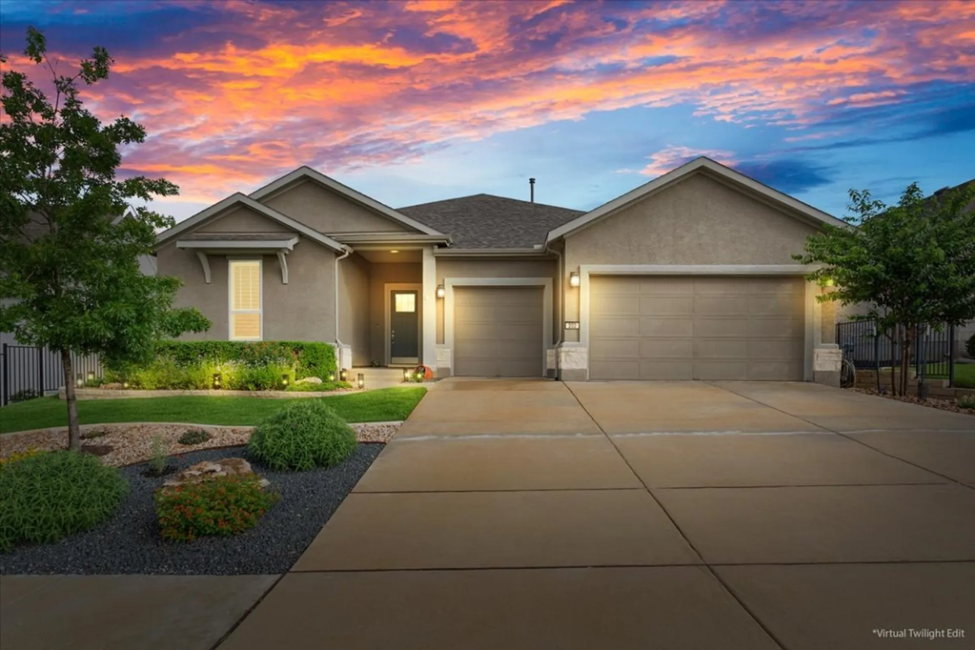 Property Slideshow image 1 of 37 | 202 iron rail ln, Georgetown, TX, 78633