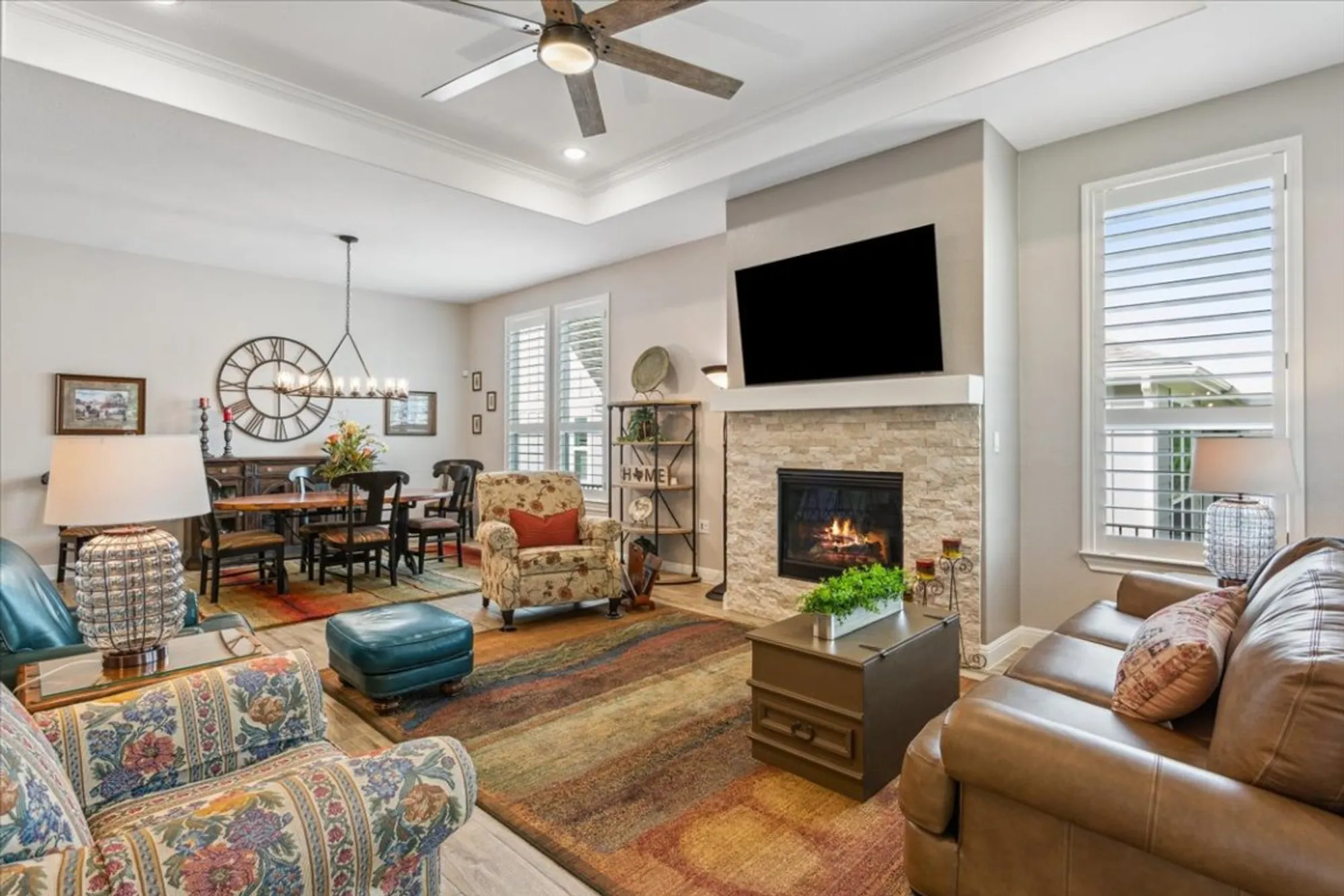 Property Slideshow image 10 of 37 | 202 iron rail ln, Georgetown, TX, 78633