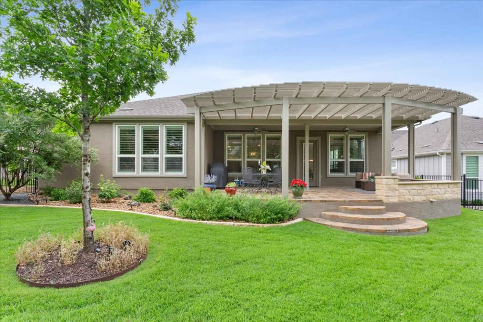 Property Slideshow image 35 of 37 | 202 iron rail ln, Georgetown, TX, 78633