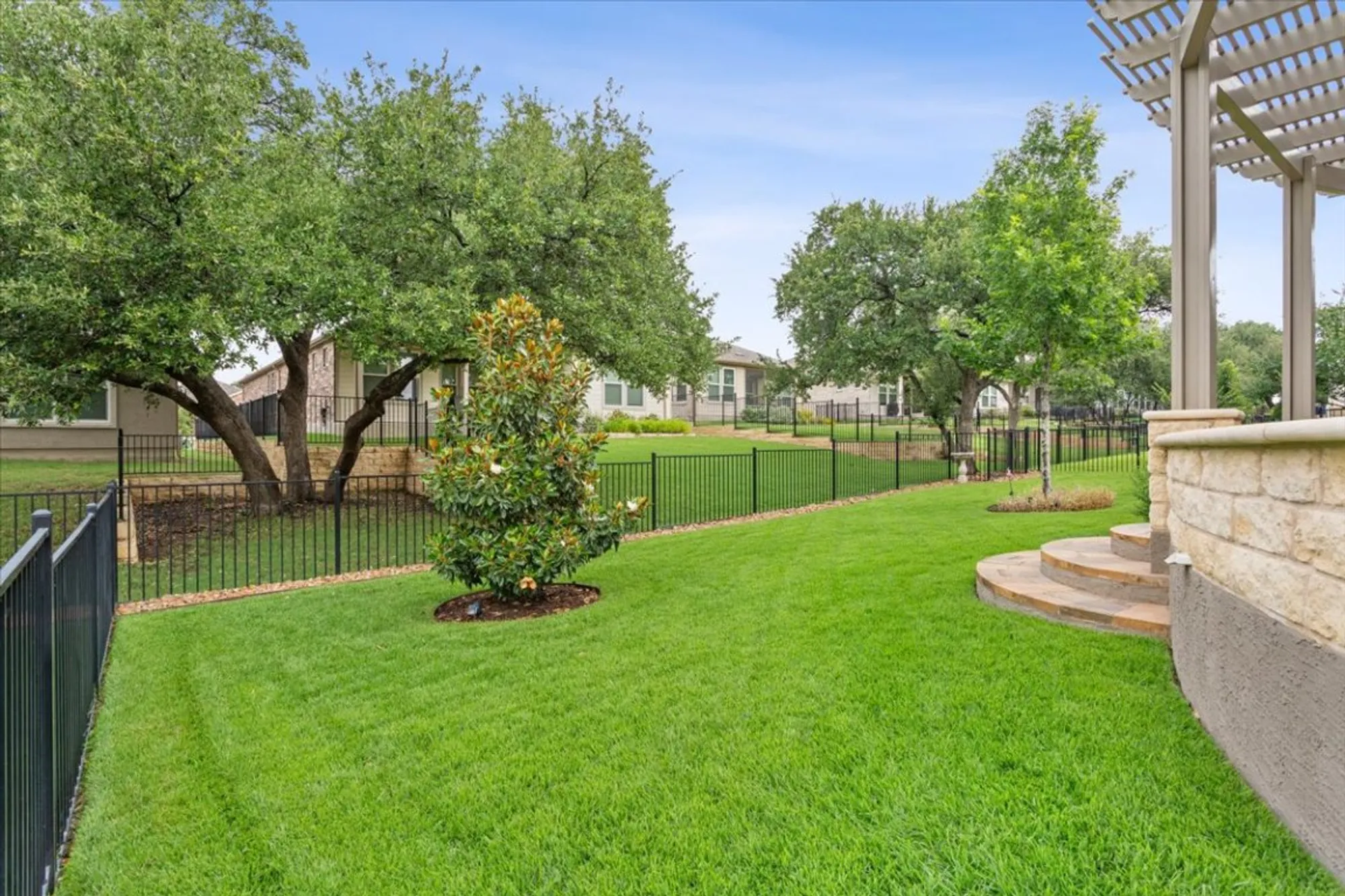 Property Slideshow image 37 of 37 | 202 iron rail ln, Georgetown, TX, 78633