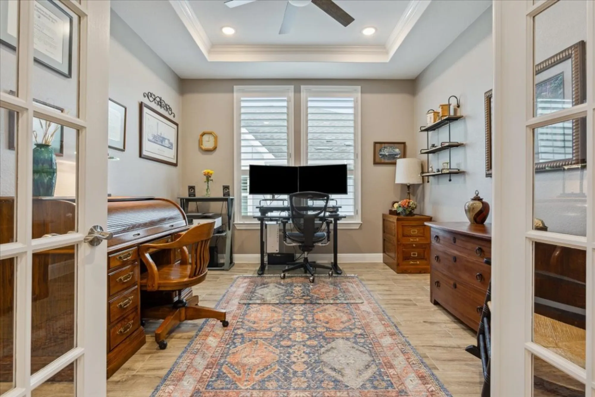 Property Slideshow image 6 of 37 | 202 iron rail ln, Georgetown, TX, 78633