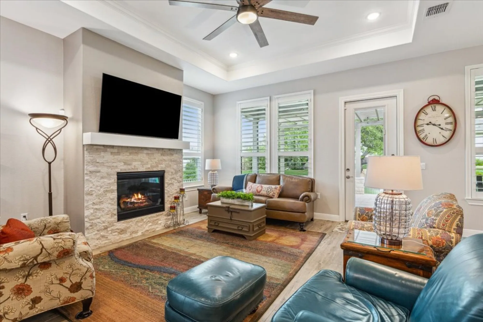 Property Slideshow image 8 of 37 | 202 iron rail ln, Georgetown, TX, 78633