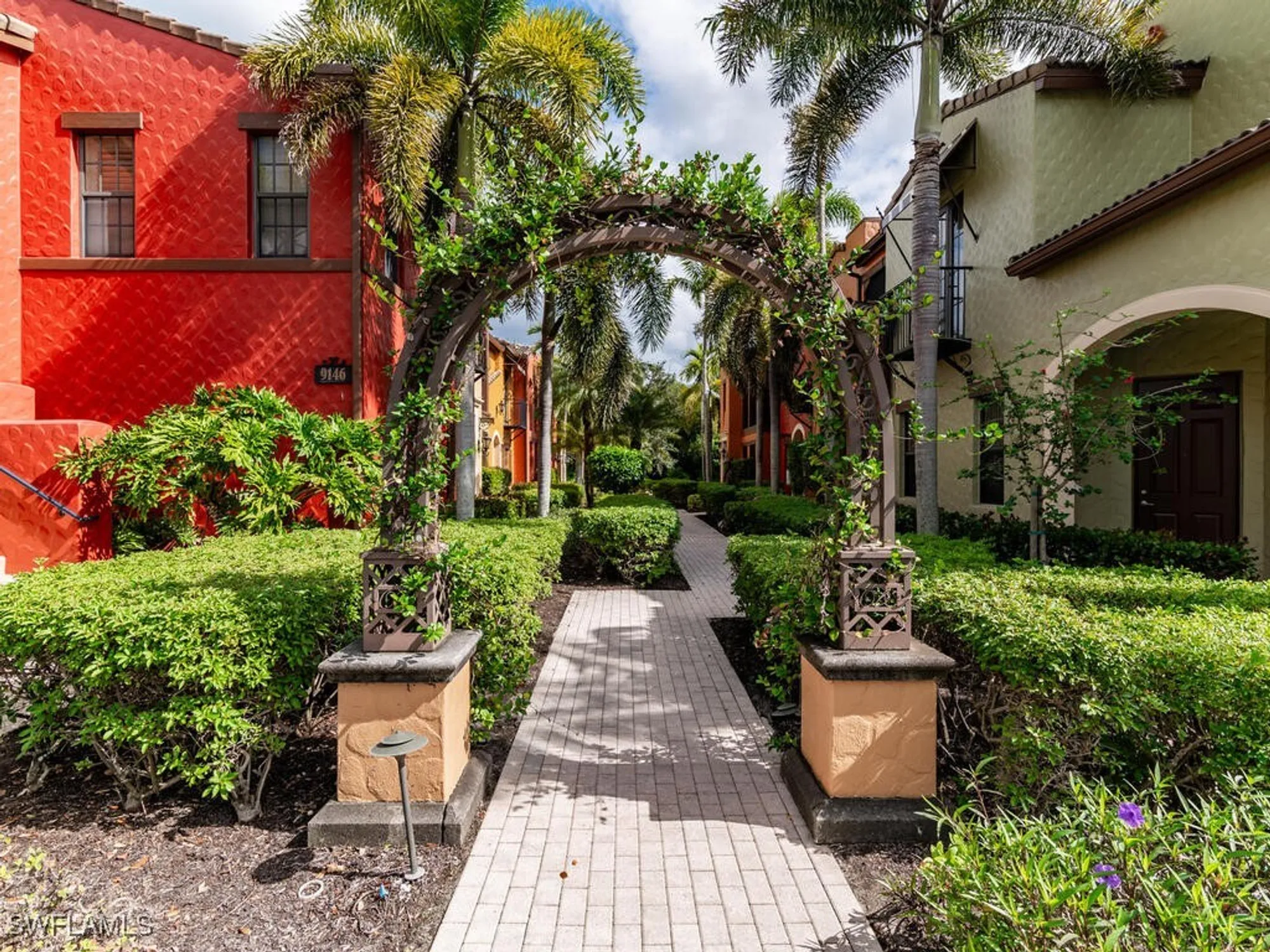 Property Slideshow image 24 of 33 | 9146 chula vista st unit 12905, Naples, FL, 34113