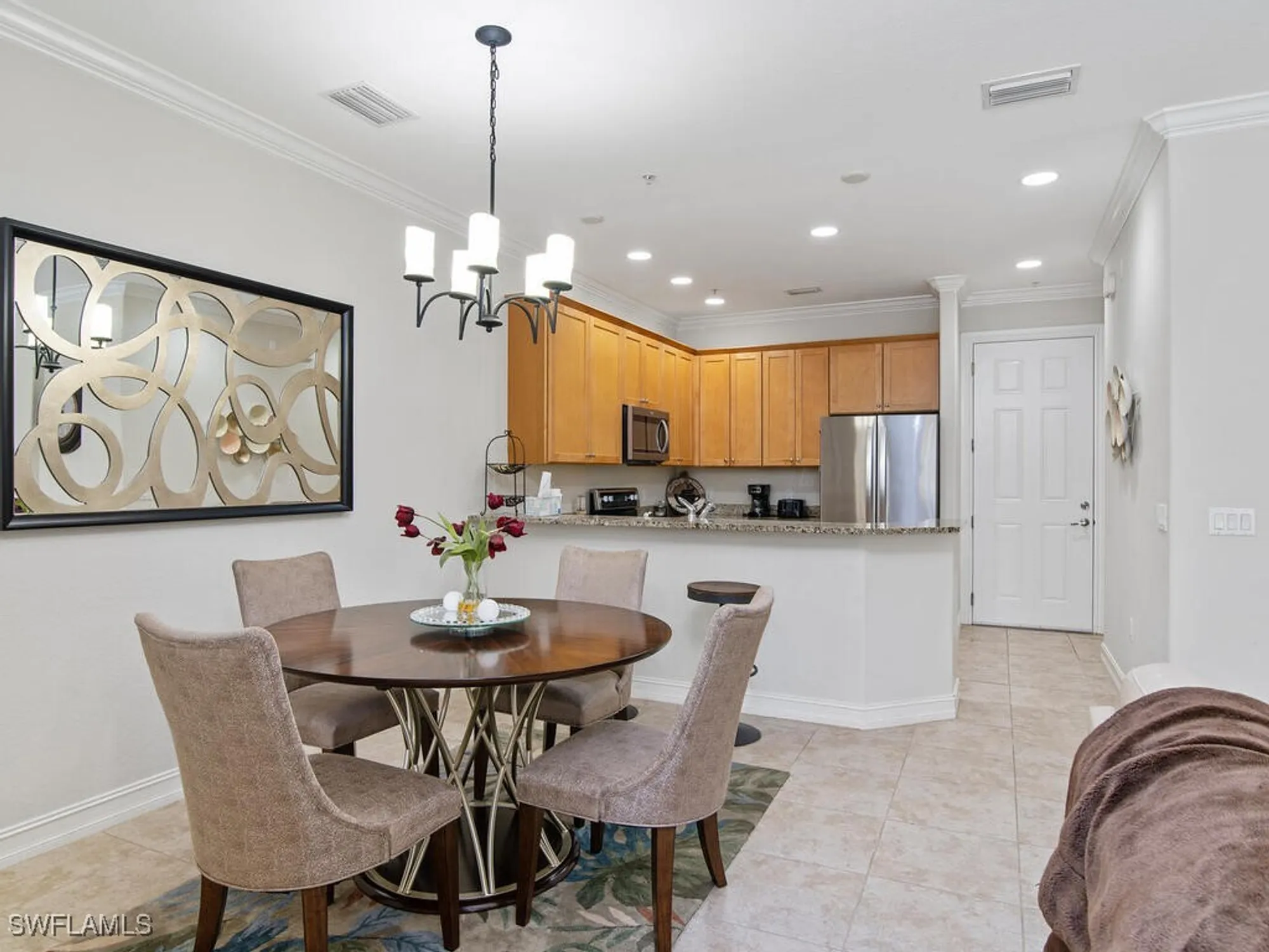 Property Slideshow image 5 of 33 | 9146 chula vista st unit 12905, Naples, FL, 34113