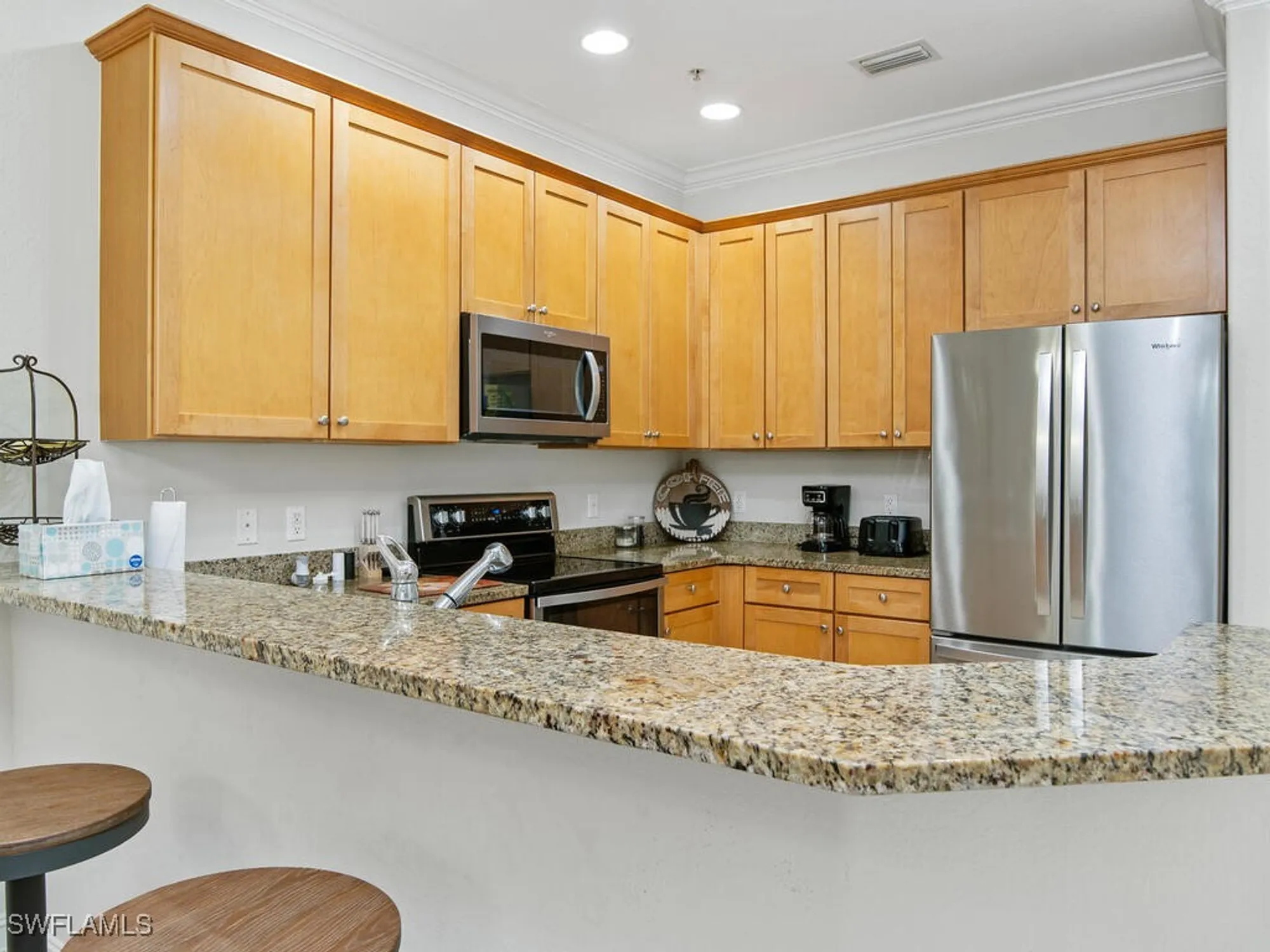 Property Slideshow image 7 of 33 | 9146 chula vista st unit 12905, Naples, FL, 34113