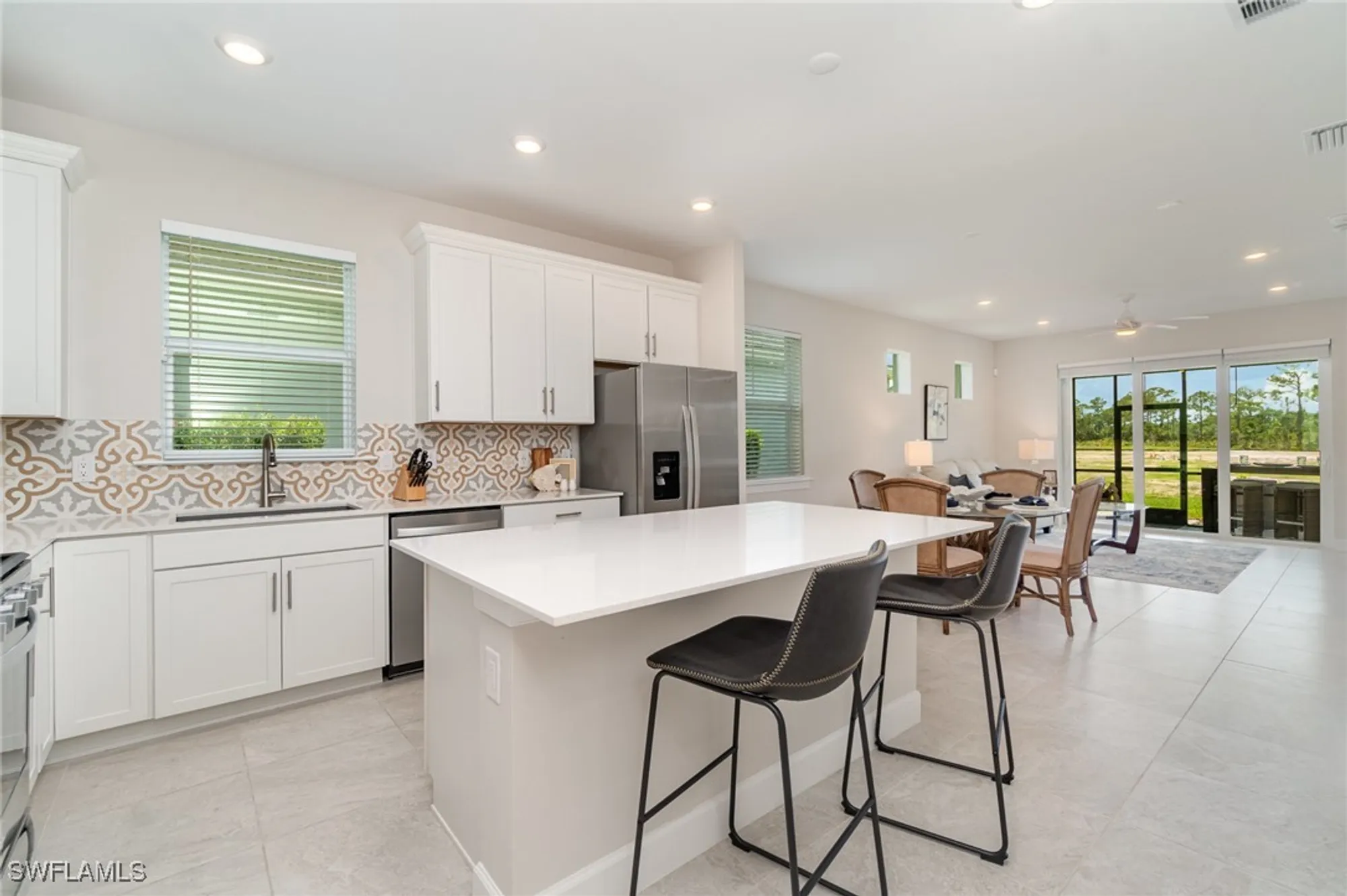 Property Slideshow image 2 of 33 | 7048 chapel creek ln, North Fort Myers, FL, 33917