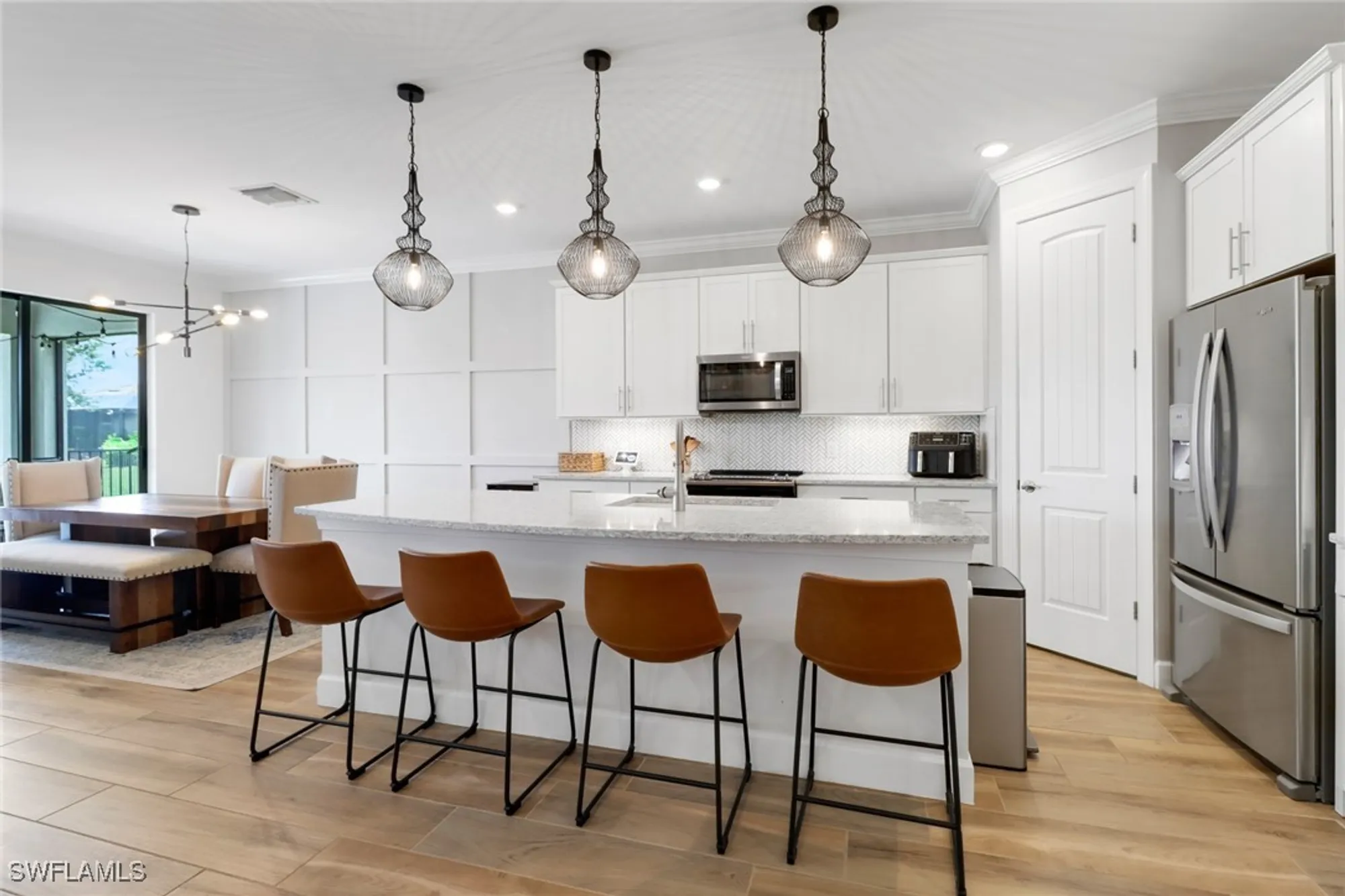 Property Slideshow image 16 of 50 | 19221 zephyr lily ct, Estero, FL, 33928