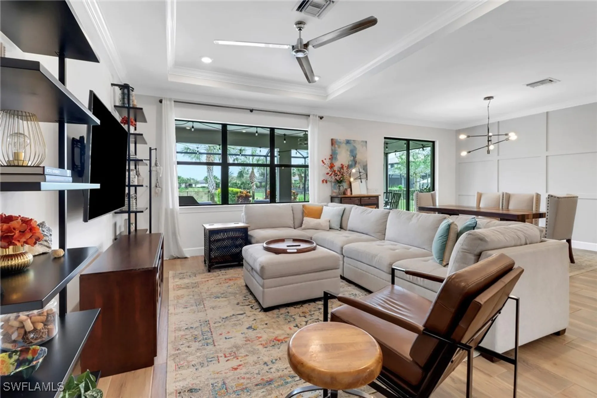 Property Slideshow image 10 of 50 | 19221 zephyr lily ct, Estero, FL, 33928