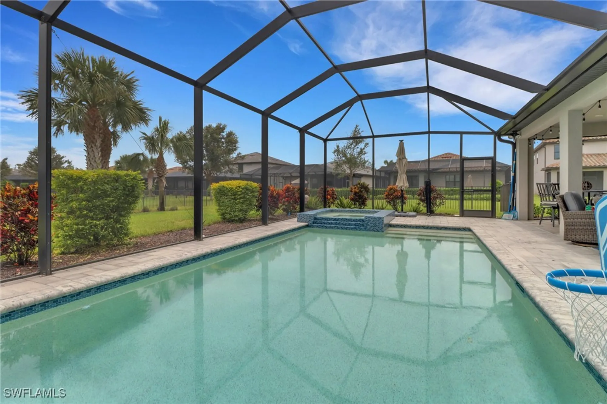 Property Slideshow image 35 of 50 | 19221 zephyr lily ct, Estero, FL, 33928