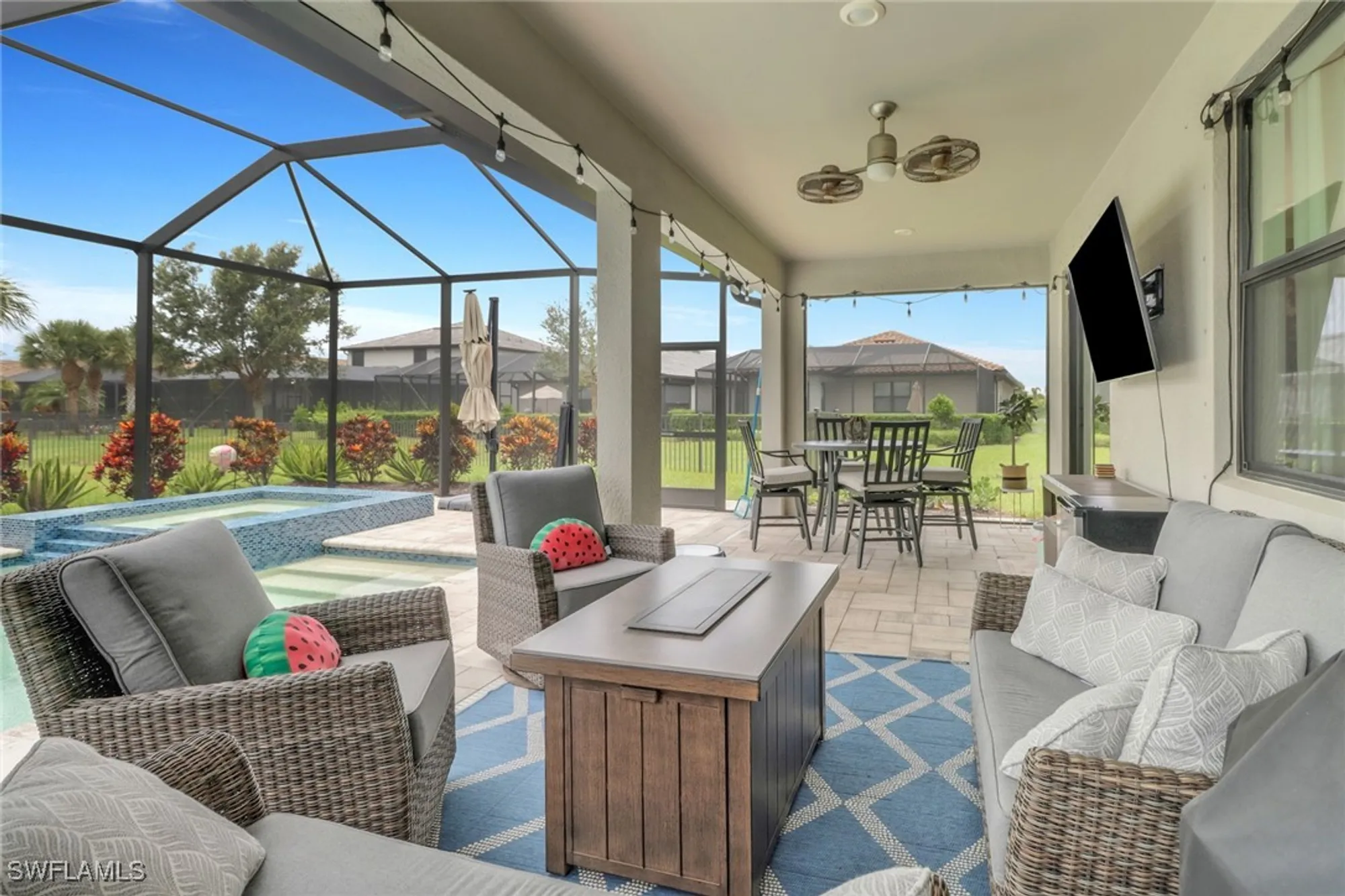 Property Slideshow image 31 of 50 | 19221 zephyr lily ct, Estero, FL, 33928