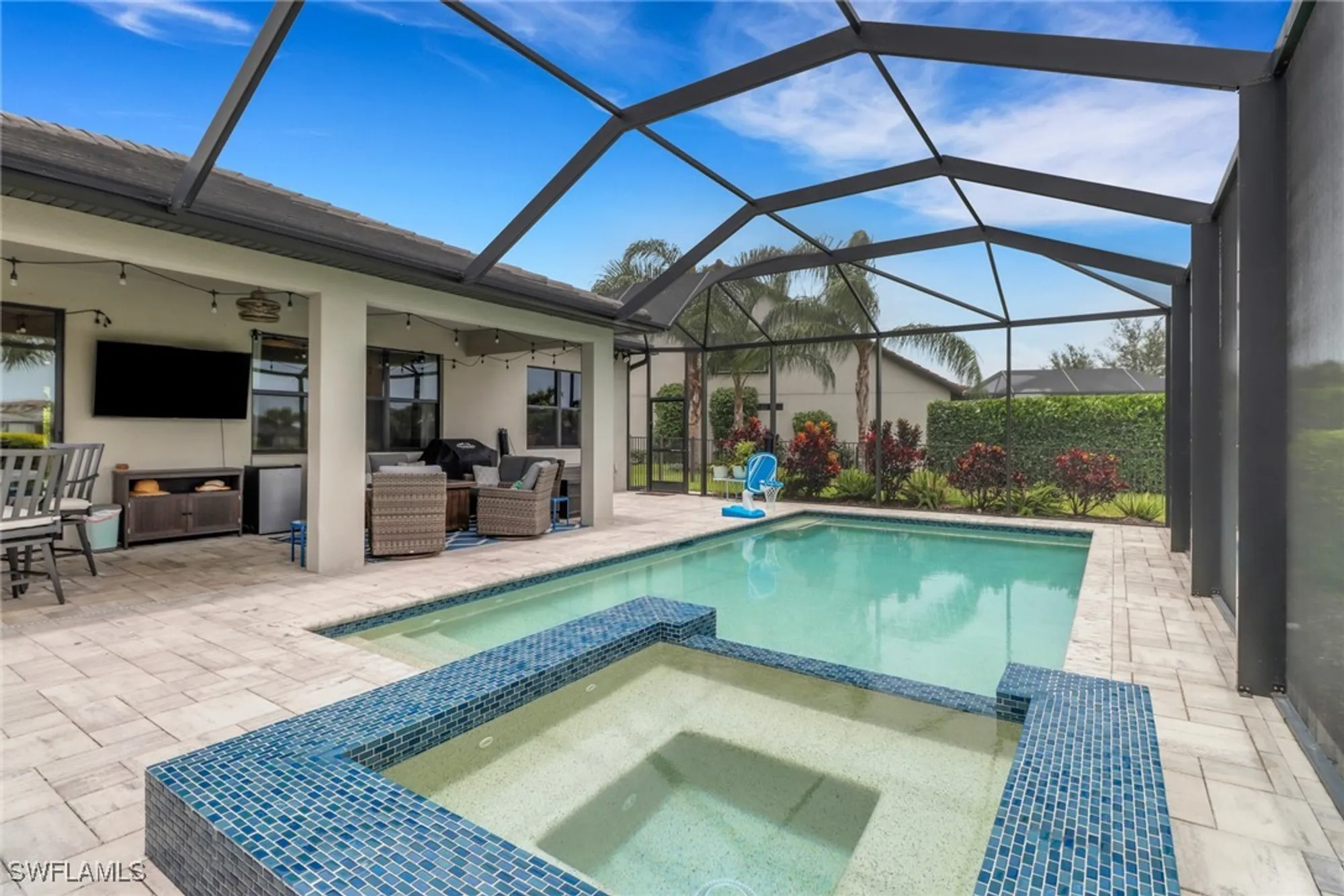 Property Slideshow image 33 of 50 | 19221 zephyr lily ct, Estero, FL, 33928