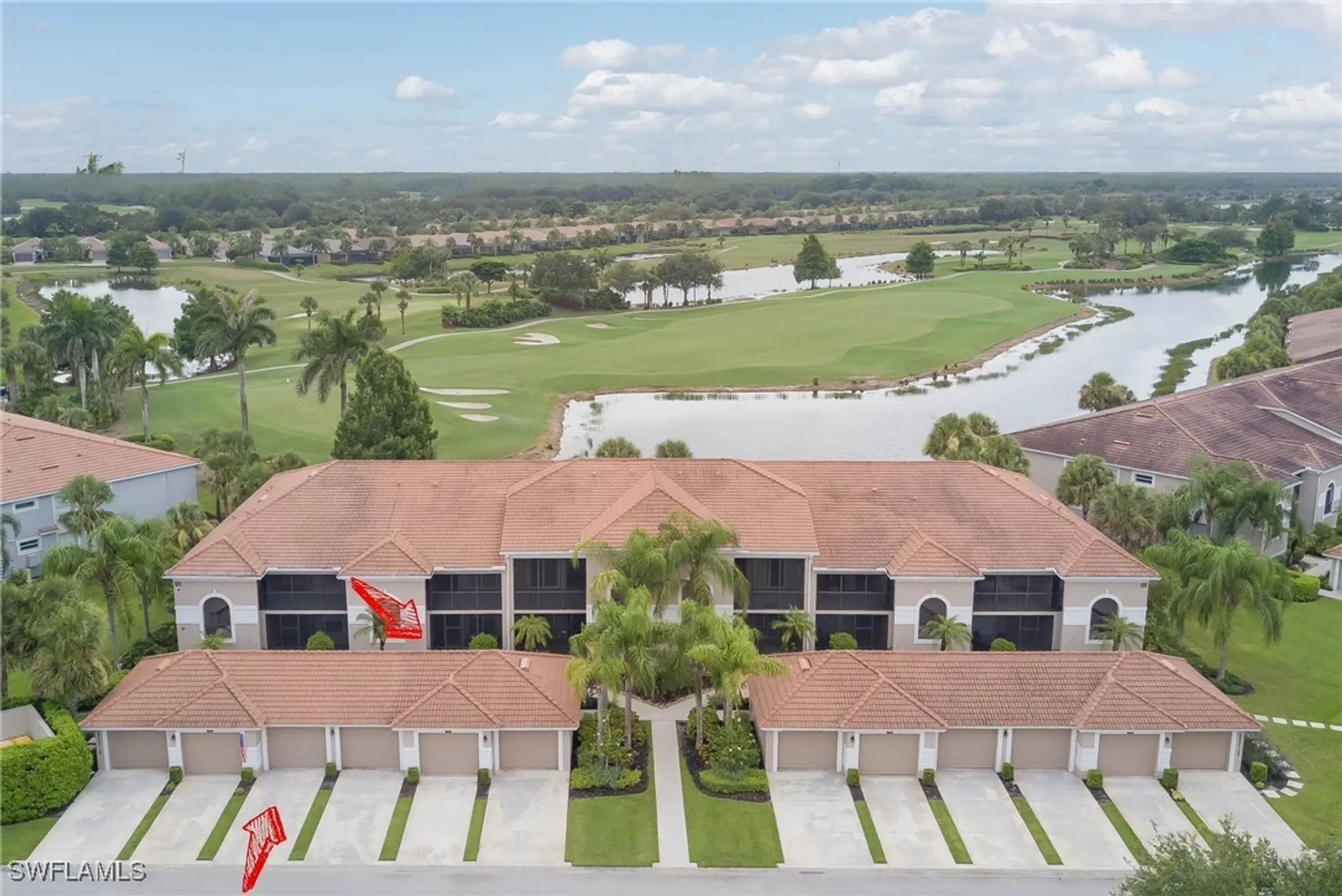 Property Slideshow image 1 of 41 | 10316 heritage bay blvd unit 2712, Naples, FL, 34120