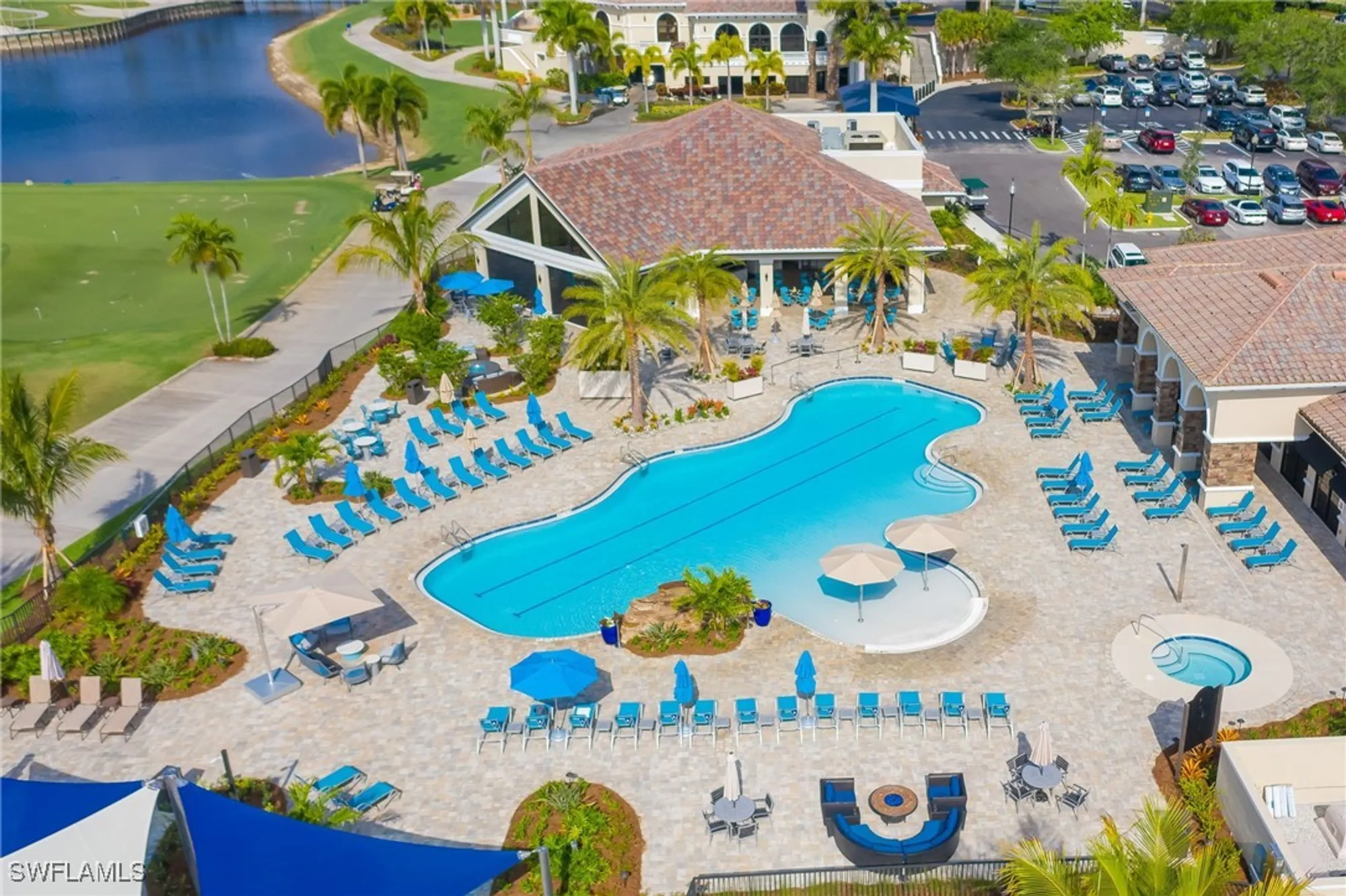 Property Slideshow image 27 of 41 | 10316 heritage bay blvd unit 2712, Naples, FL, 34120