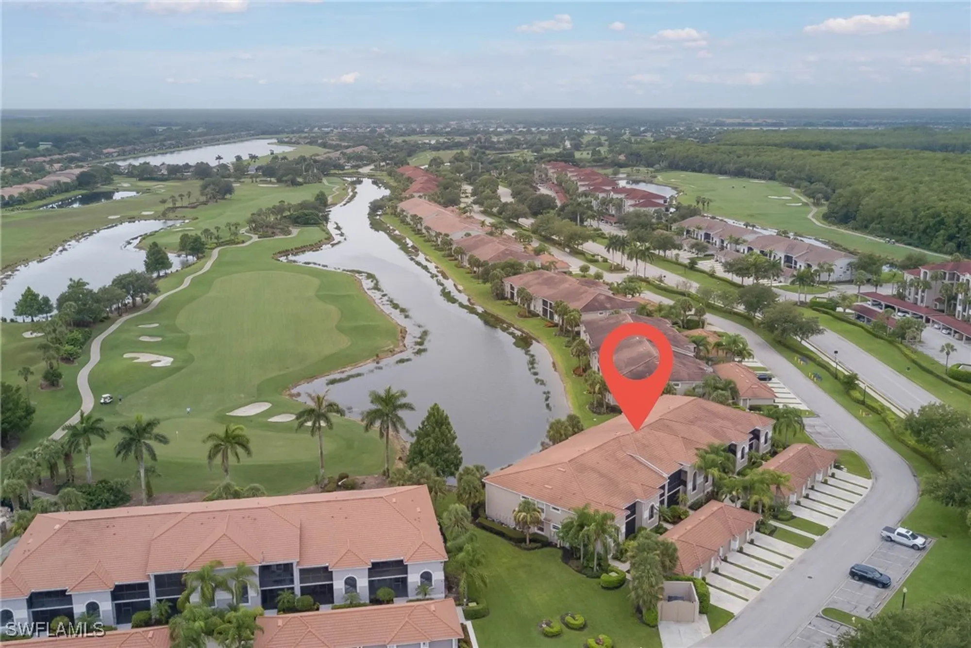 Property Slideshow image 23 of 41 | 10316 heritage bay blvd unit 2712, Naples, FL, 34120