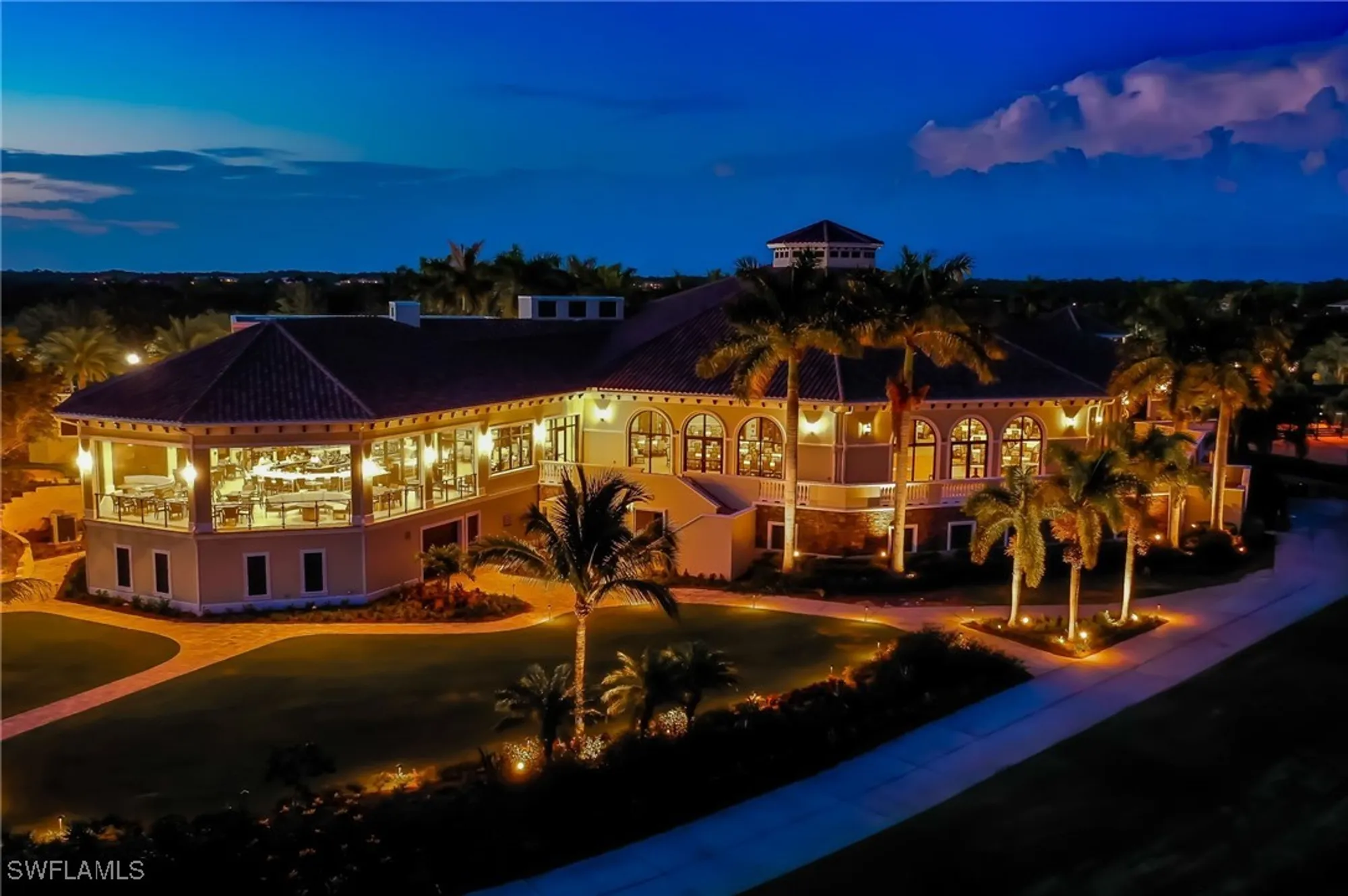 Property Slideshow image 32 of 41 | 10316 heritage bay blvd unit 2712, Naples, FL, 34120