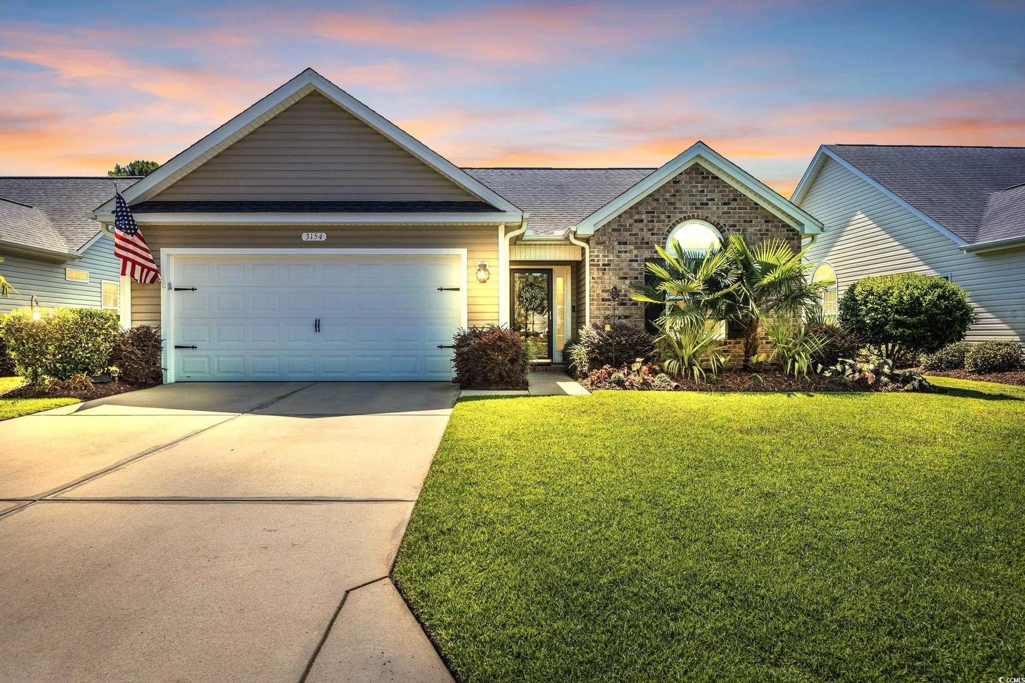 Property Slideshow image 1 of 40 | 3154 shorecrest bay dr, Murrells Inlet, SC, 29576