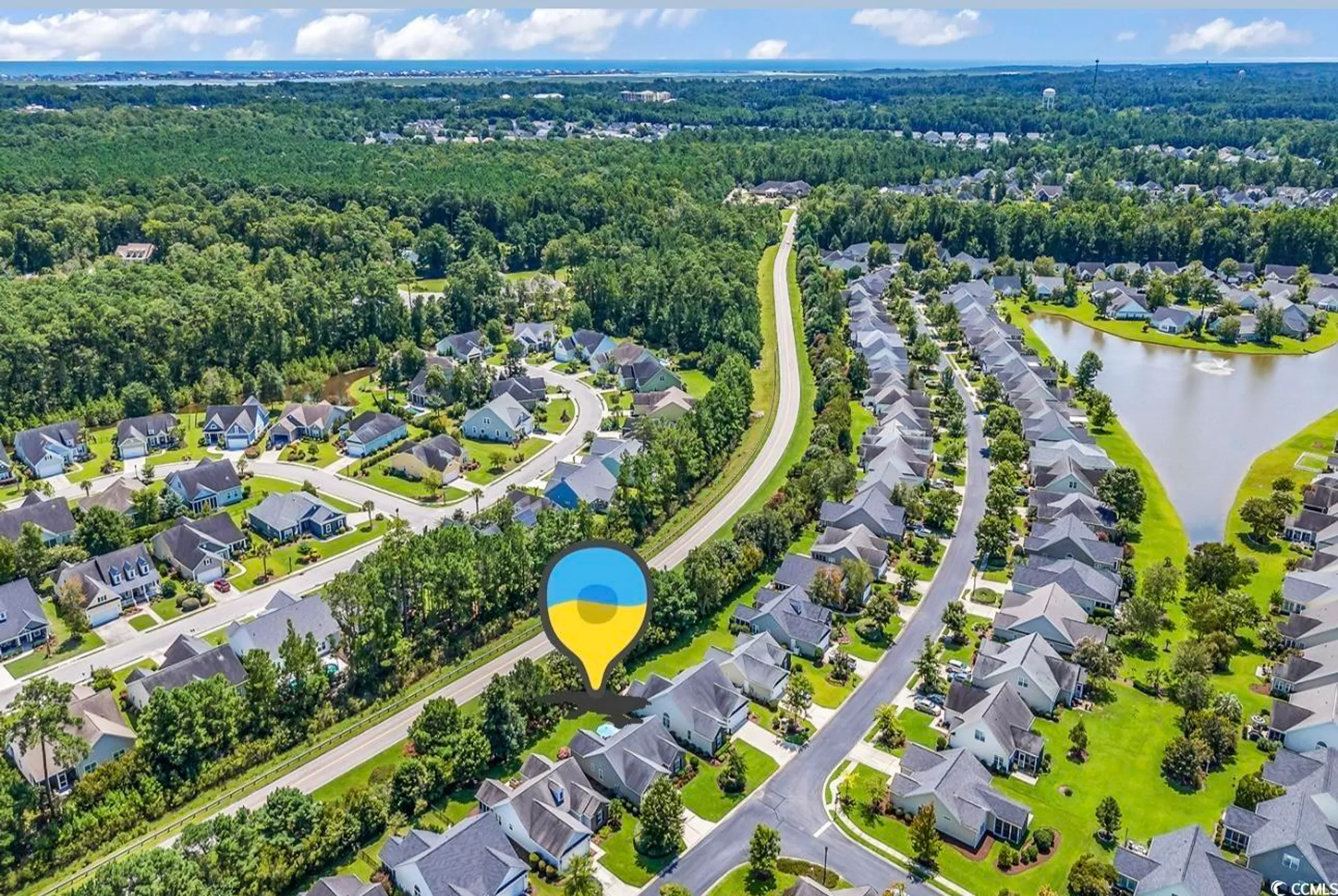 Property Slideshow image 24 of 40 | 3154 shorecrest bay dr, Murrells Inlet, SC, 29576