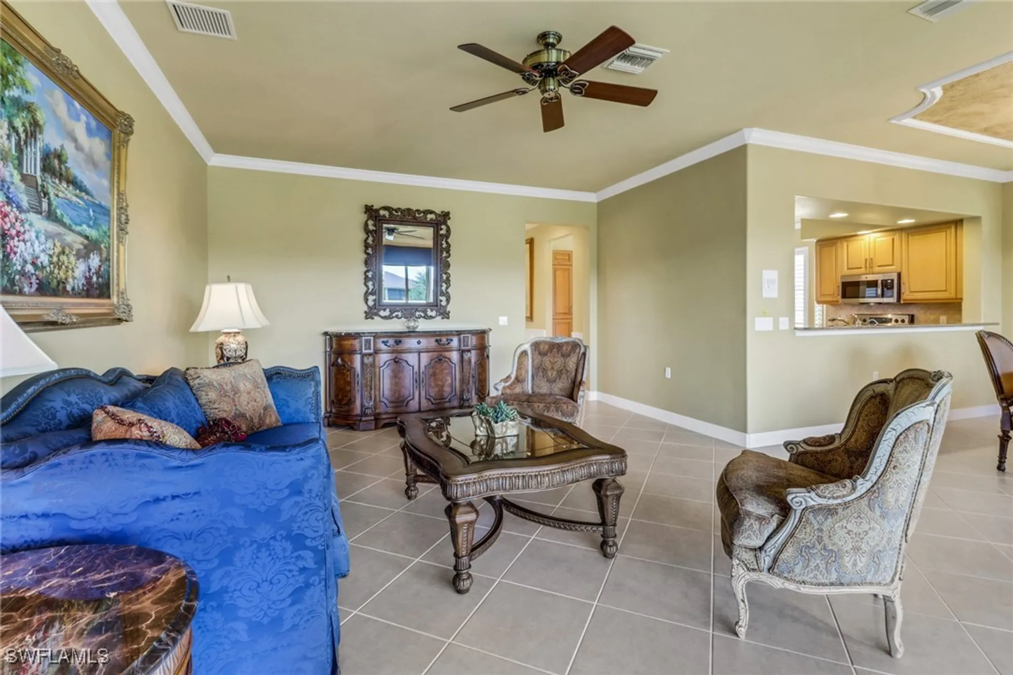 Property Slideshow image 14 of 34 | 713 regency reserve cir 5903, Naples, FL, 34119