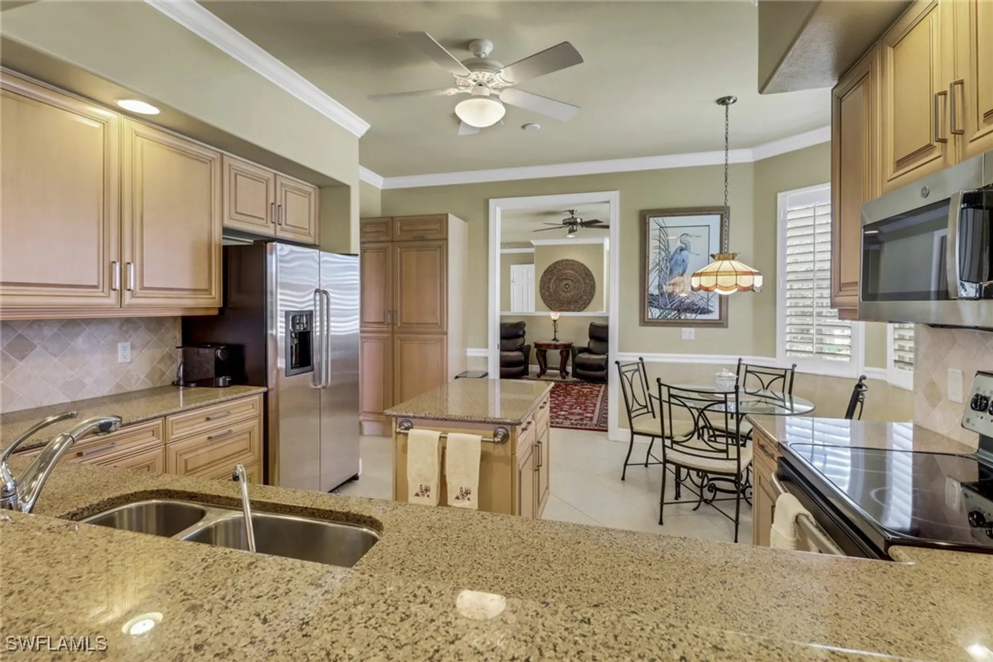 Property Slideshow image 10 of 34 | 713 regency reserve cir 5903, Naples, FL, 34119