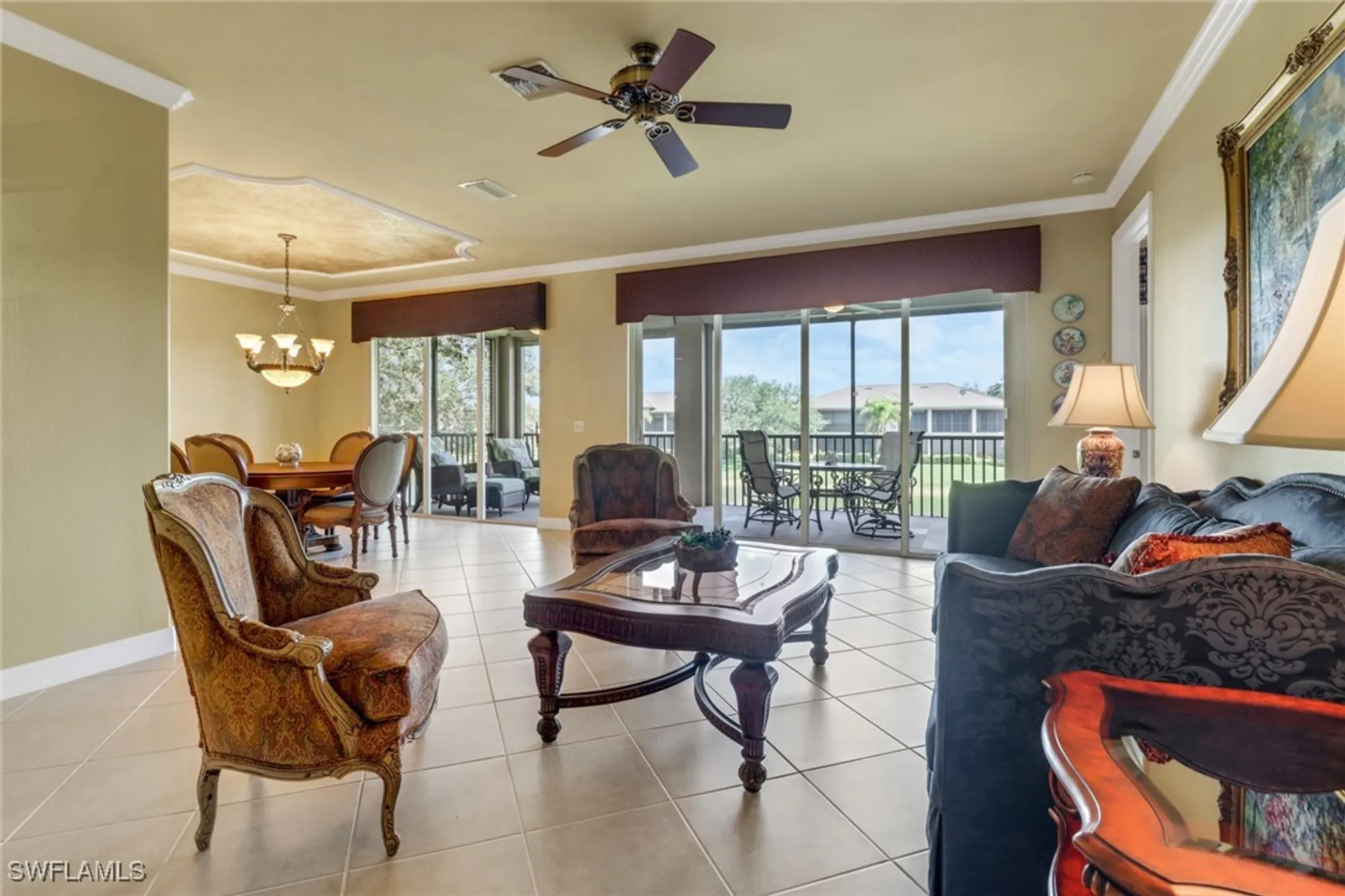 Property Slideshow image 5 of 34 | 713 regency reserve cir 5903, Naples, FL, 34119