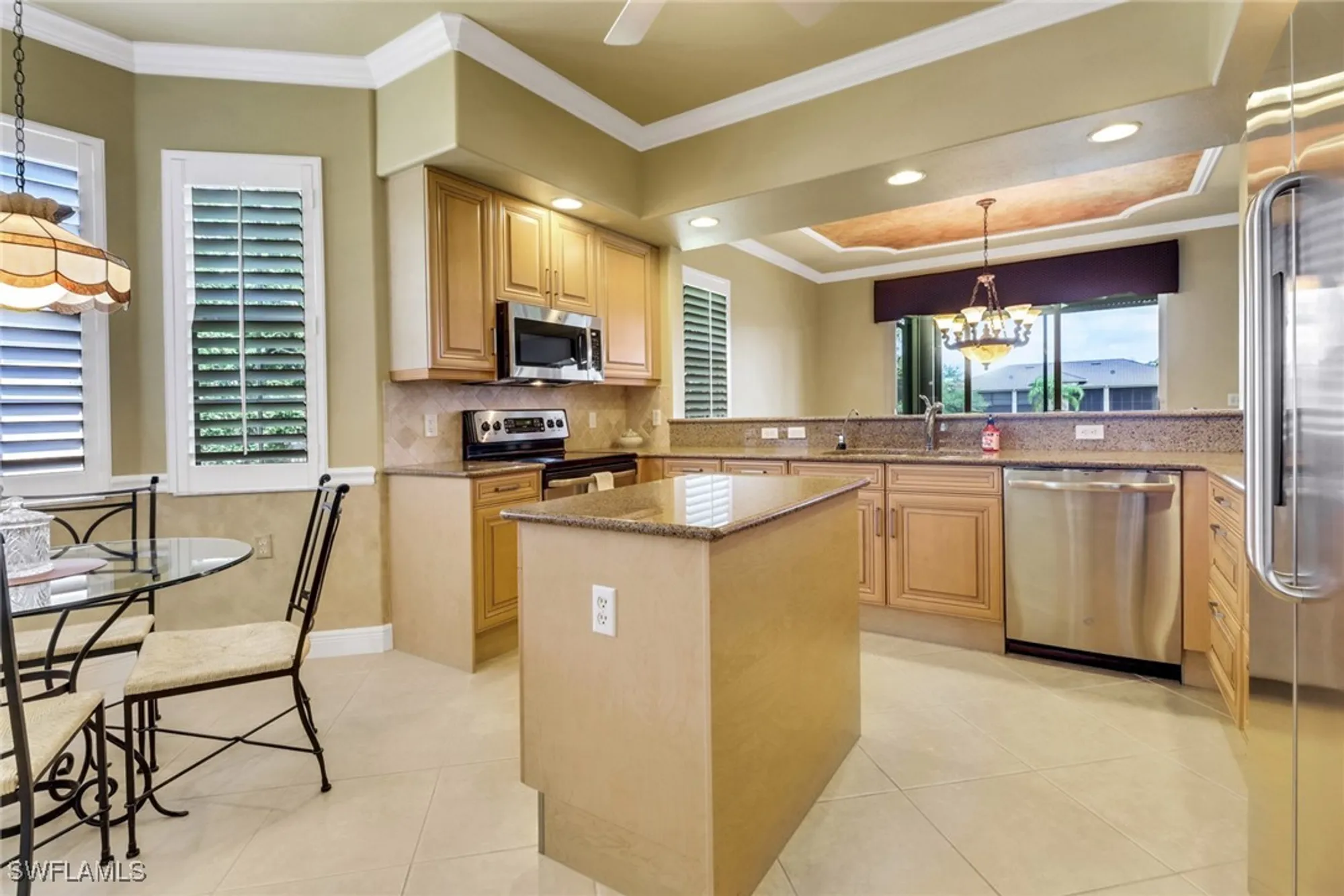 Property Slideshow image 7 of 34 | 713 regency reserve cir 5903, Naples, FL, 34119