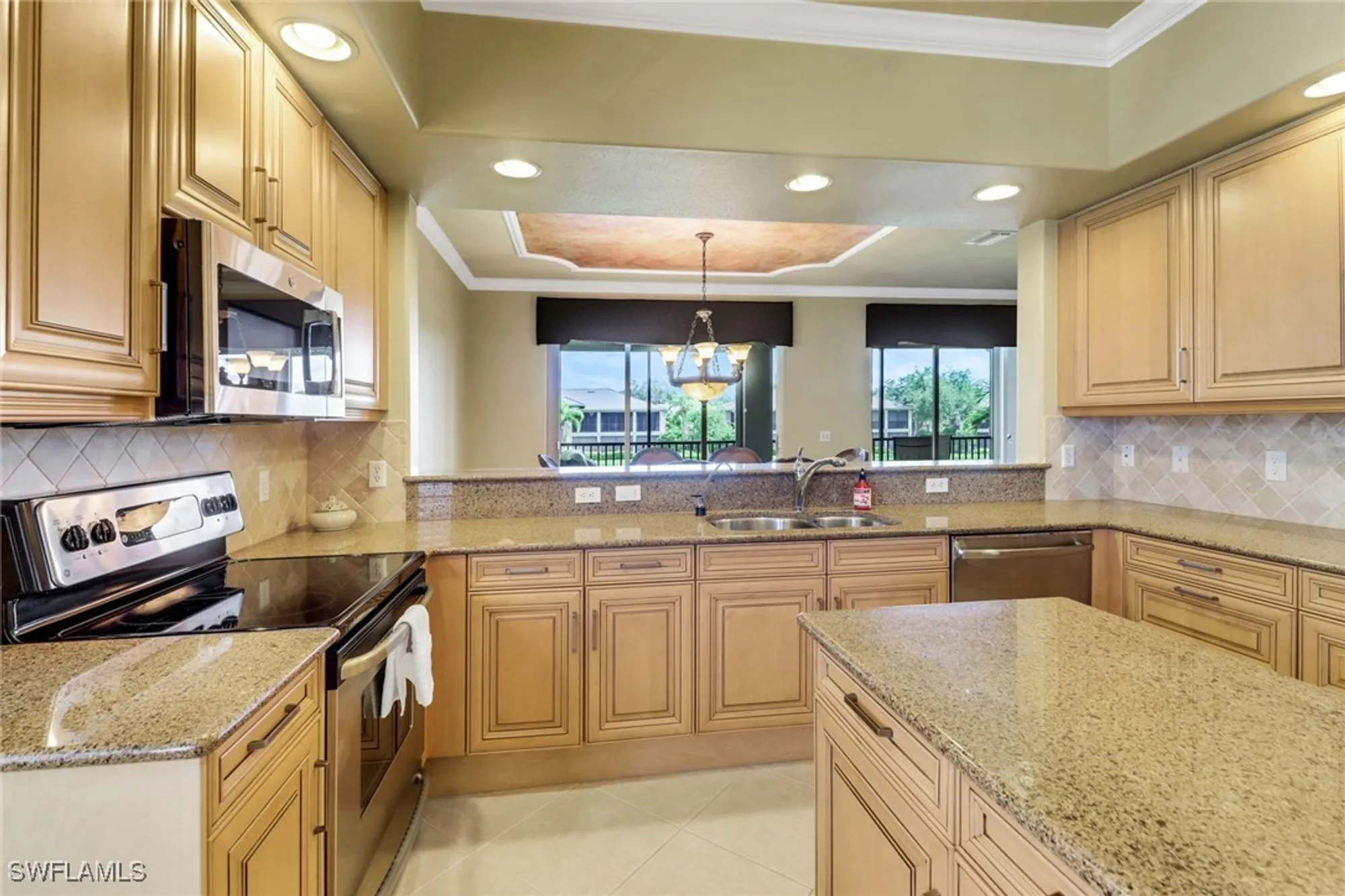 Property Slideshow image 8 of 34 | 713 regency reserve cir 5903, Naples, FL, 34119