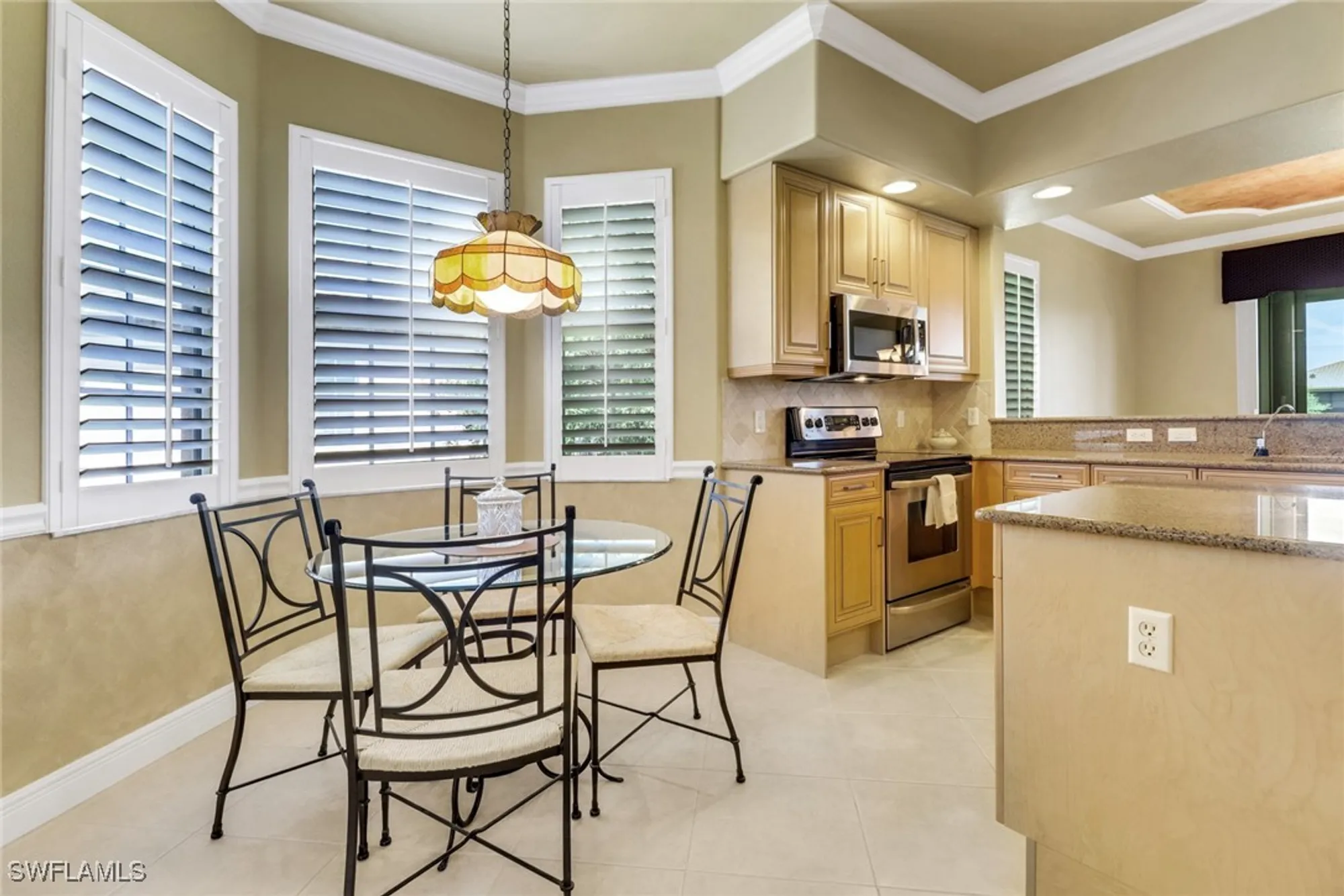 Property Slideshow image 9 of 34 | 713 regency reserve cir 5903, Naples, FL, 34119