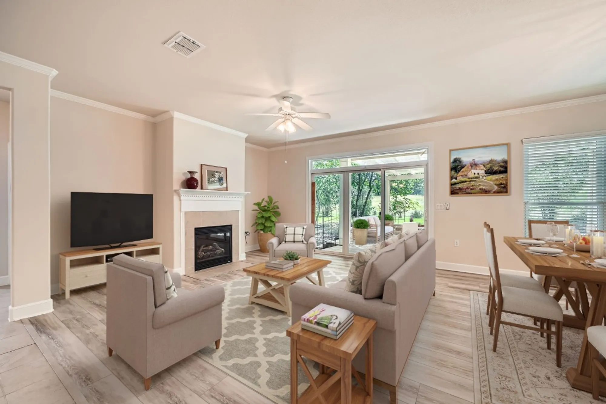 Property Slideshow image 6 of 20 | 510 dove hollow trl, Georgetown, TX, 78633