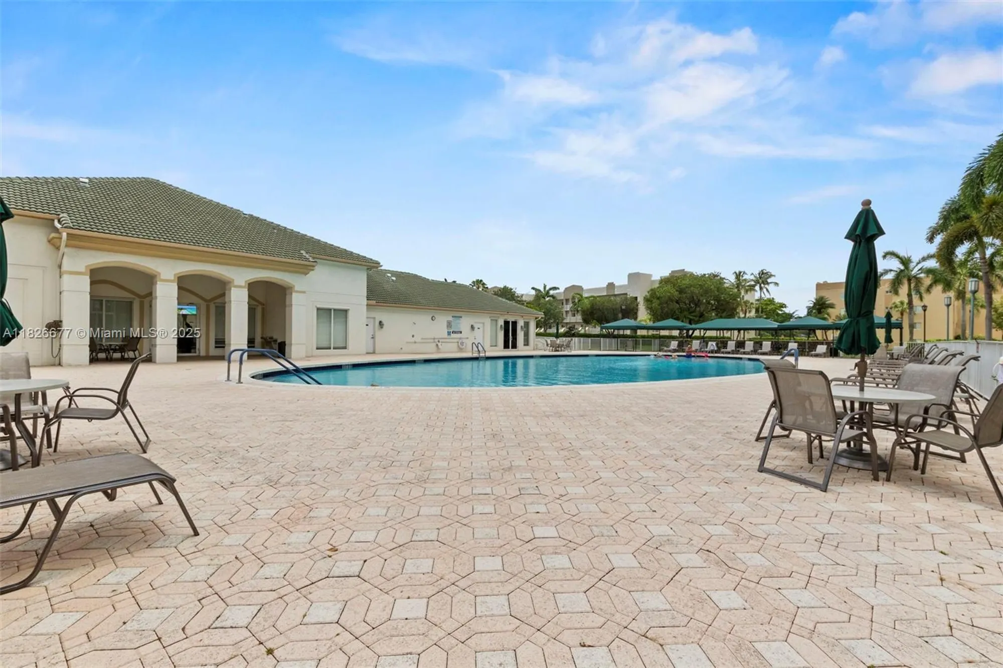 Property Slideshow image 30 of 31 | 7727 southampton ter 412, Tamarac, FL, 33321