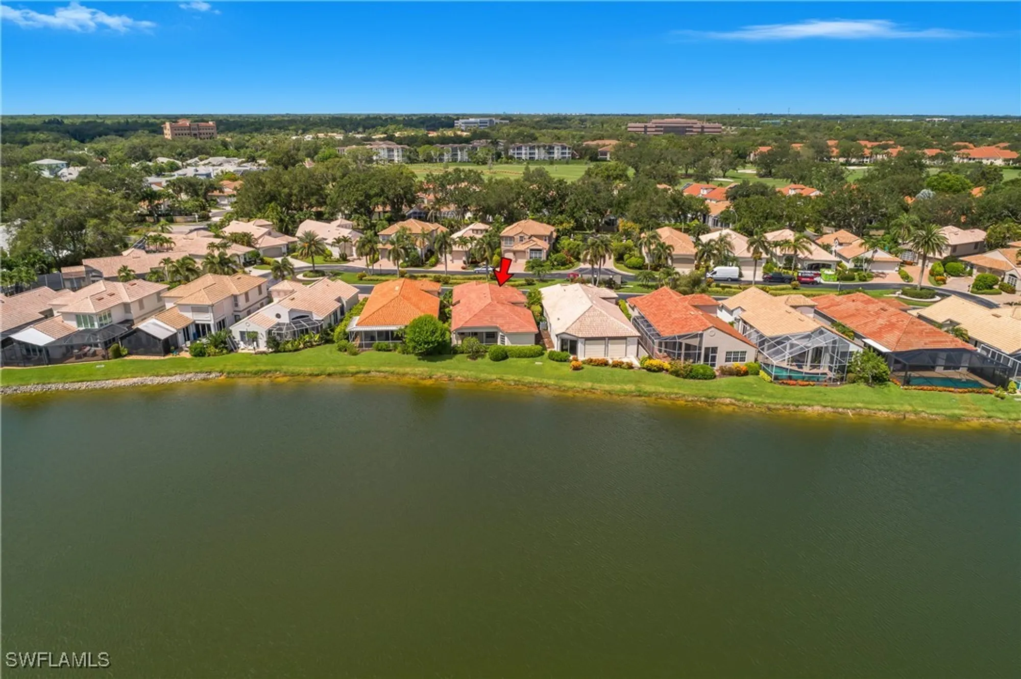 Property Slideshow image 4 of 33 | 151 vista ln, Naples, FL, 34119